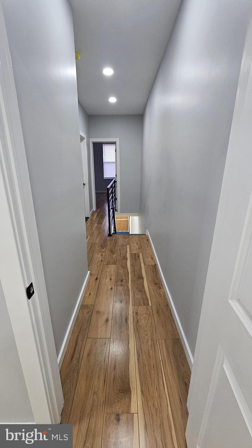 OVERBROOK PARK - Residential