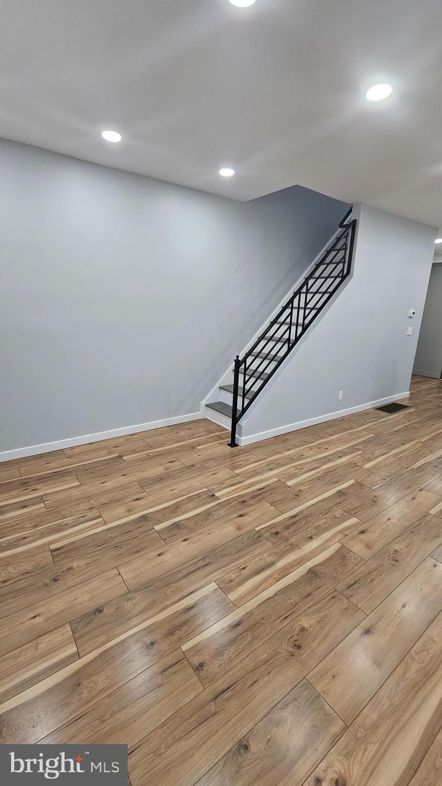 OVERBROOK PARK - Residential