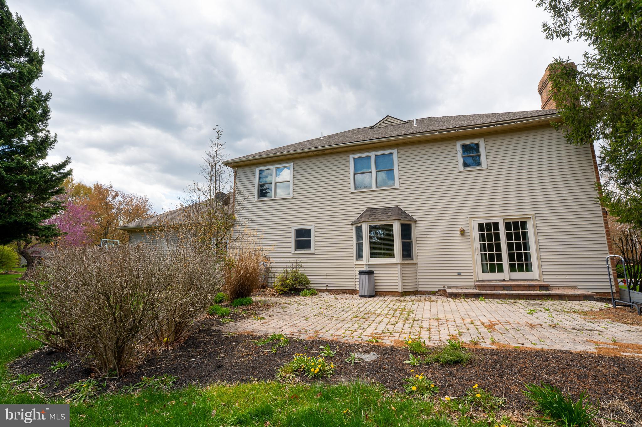 BUCKFIELD - Residential