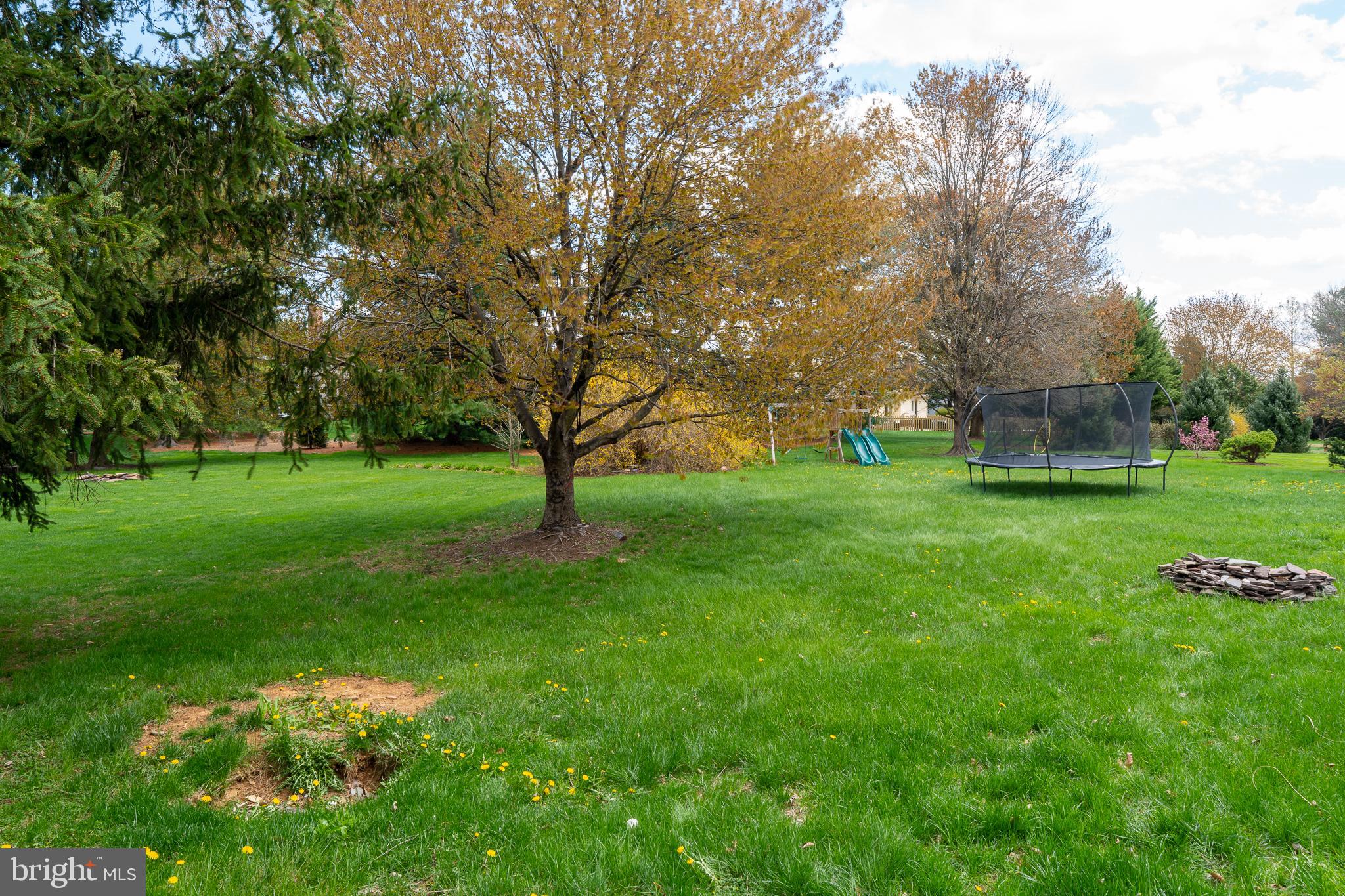 BUCKFIELD - Residential