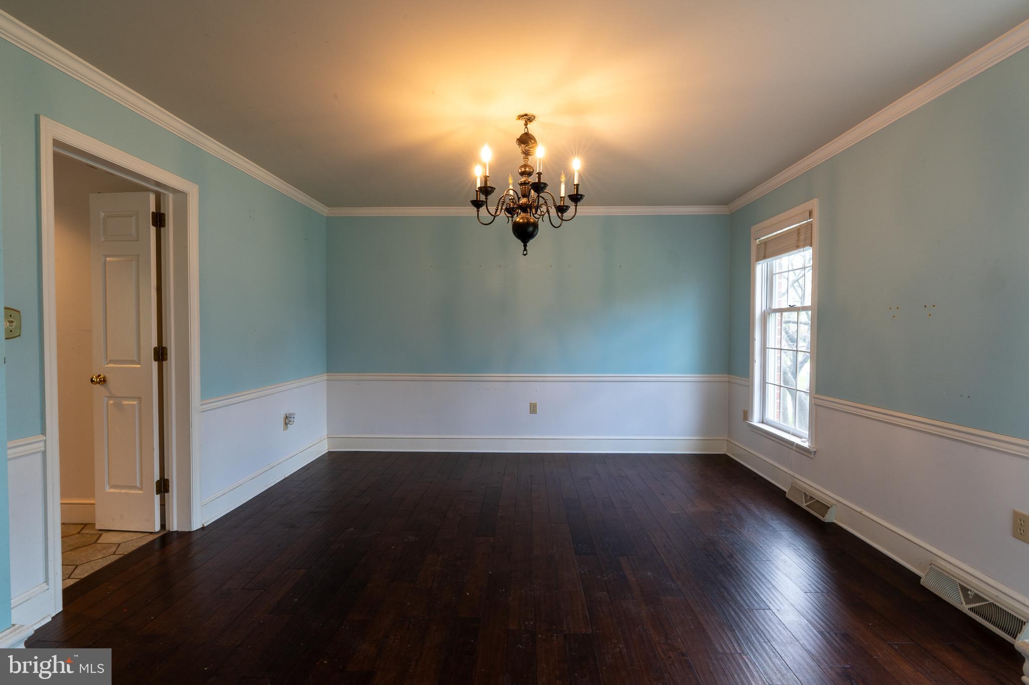 BUCKFIELD - Residential