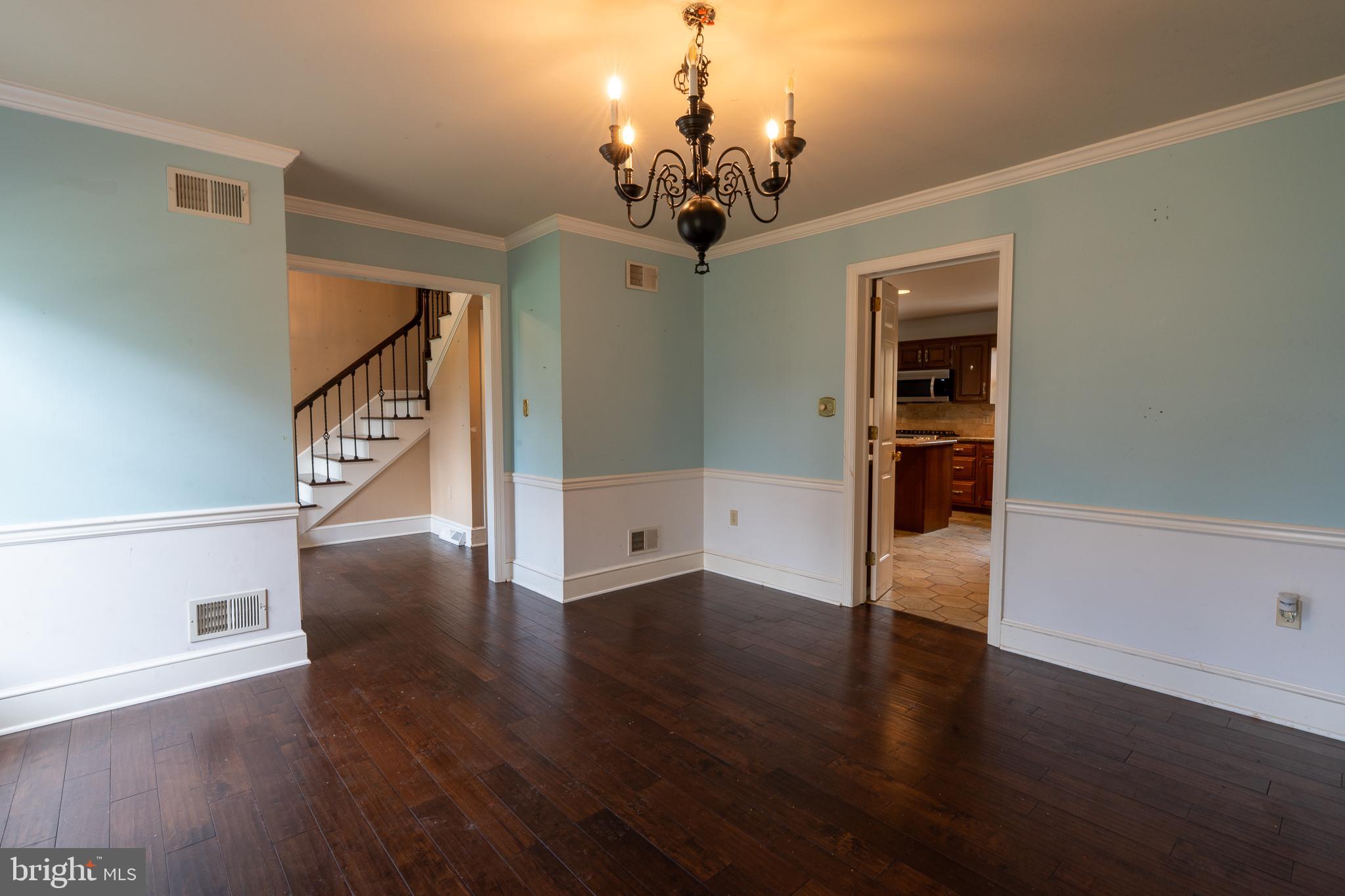 BUCKFIELD - Residential