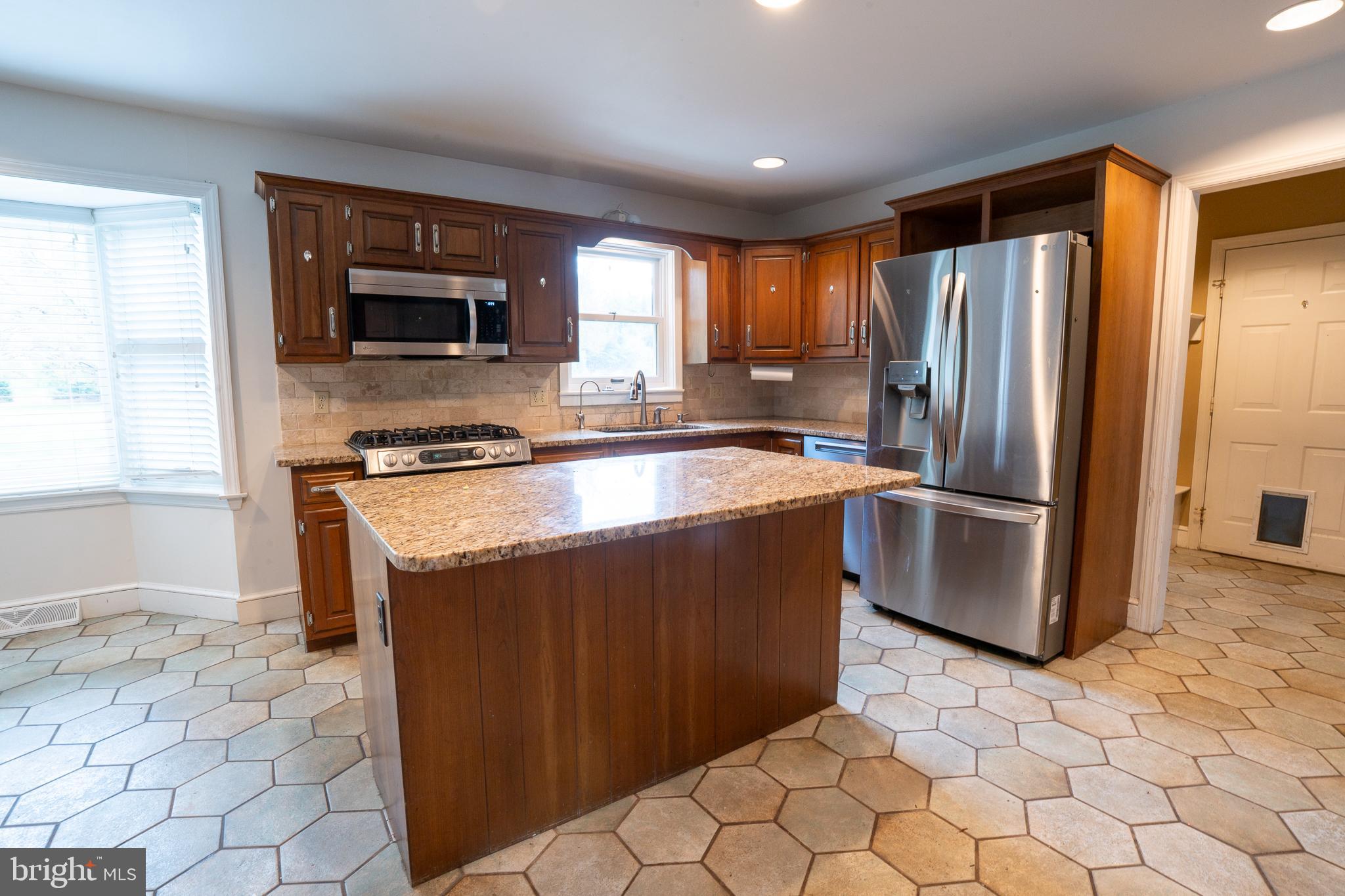 BUCKFIELD - Residential