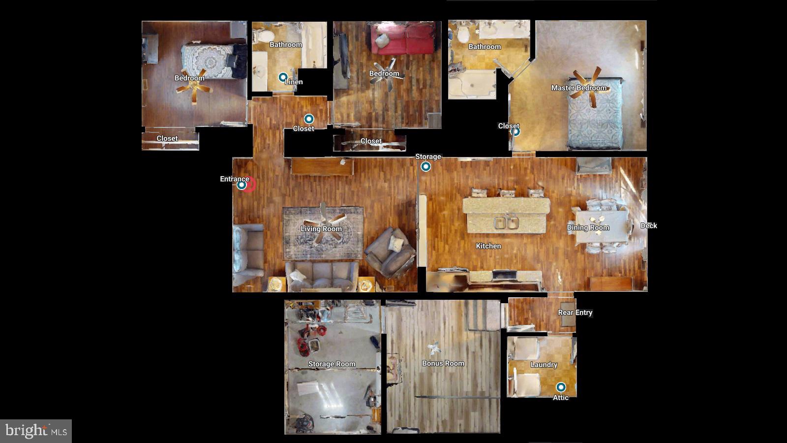 WOODLAND MANOR - Residential