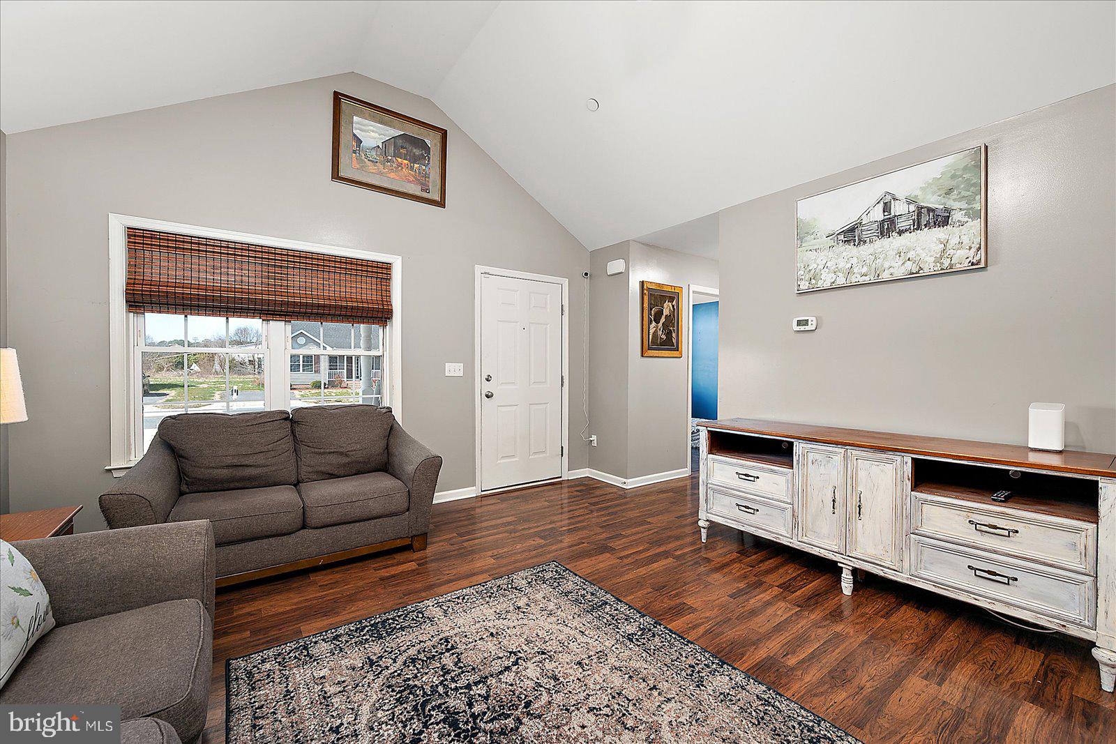 WOODLAND MANOR - Residential