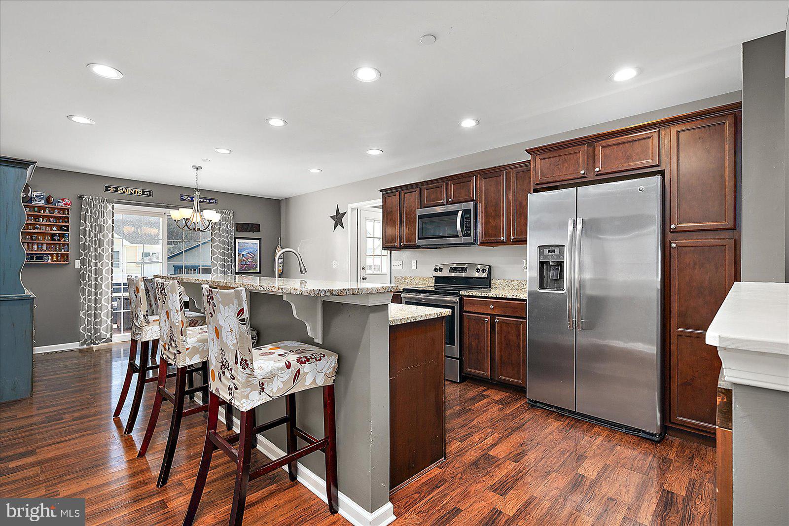 WOODLAND MANOR - Residential