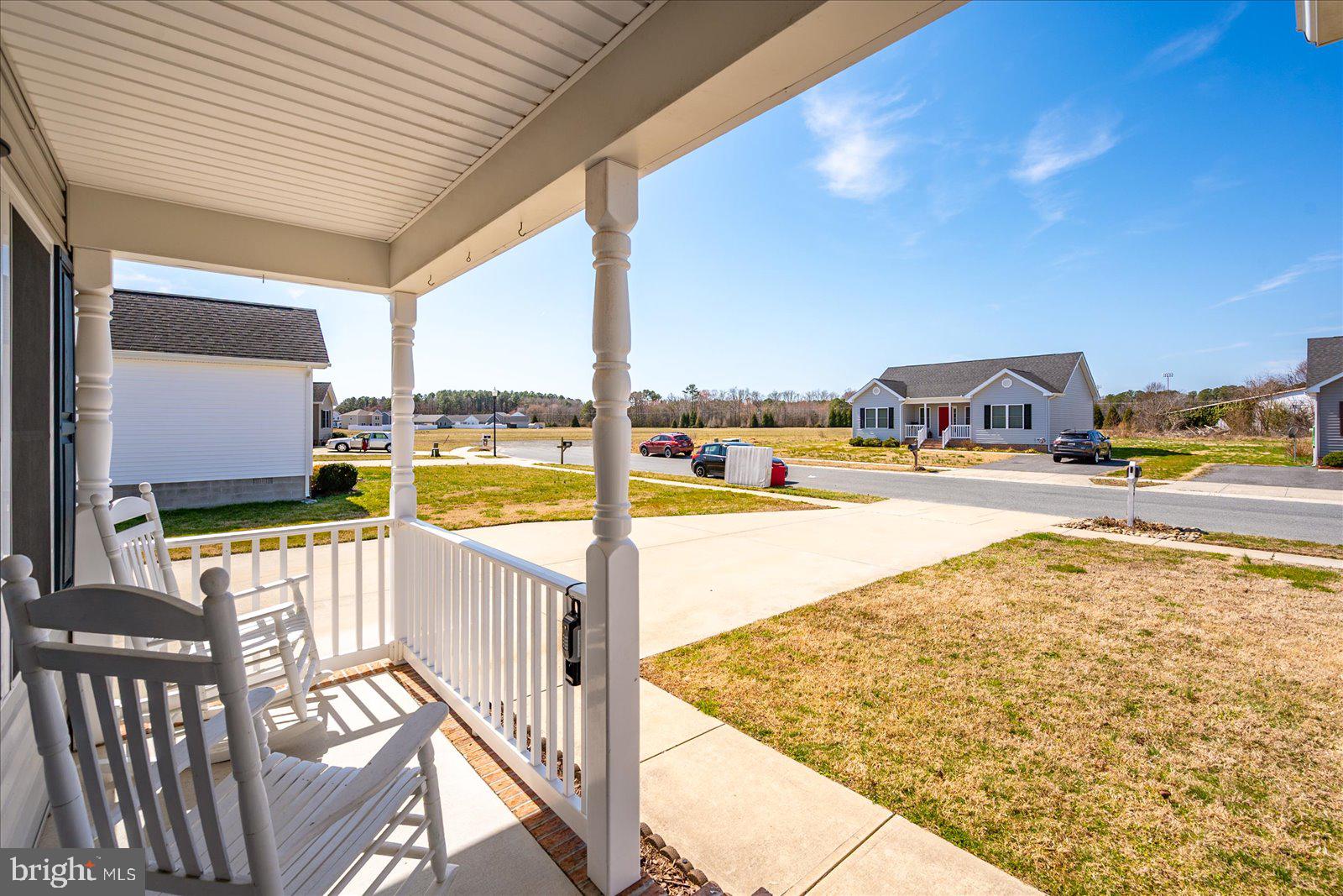 WOODLAND MANOR - Residential