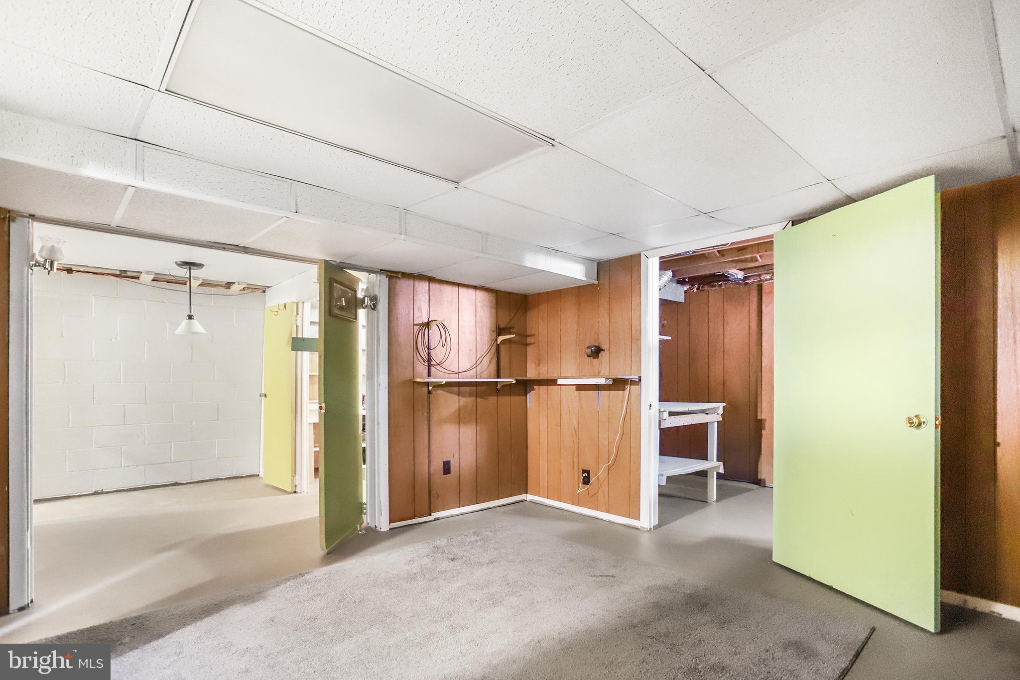 CRUM CREEK VALLEY - Residential