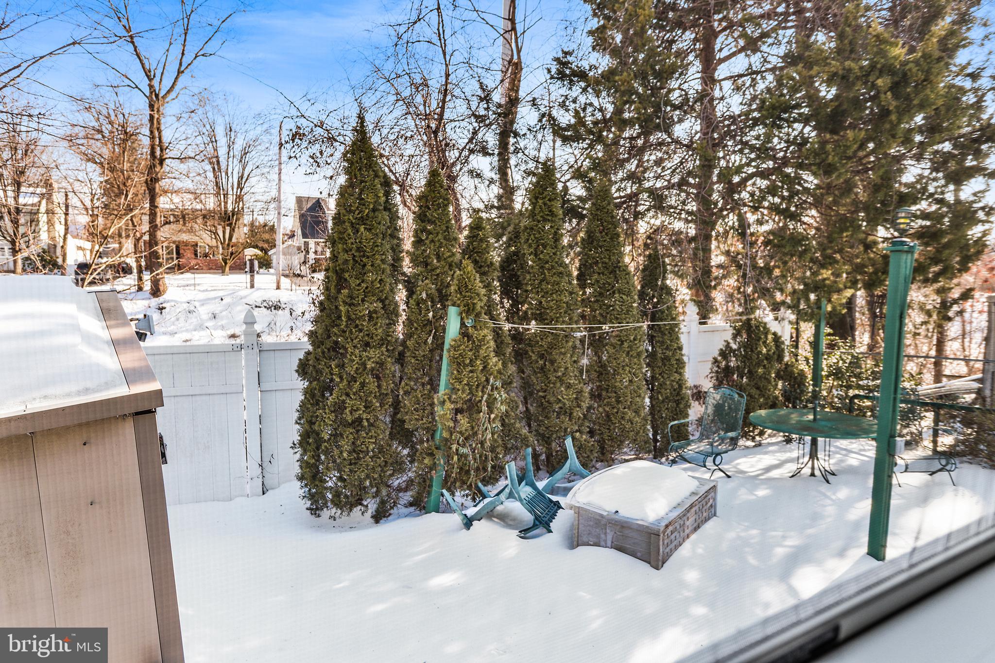 CRUM CREEK VALLEY - Residential