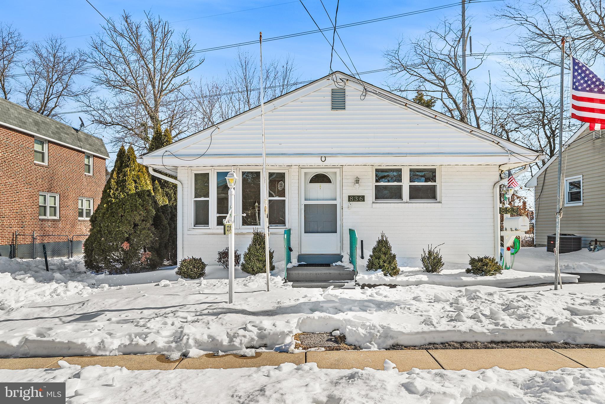 CRUM CREEK VALLEY - Residential