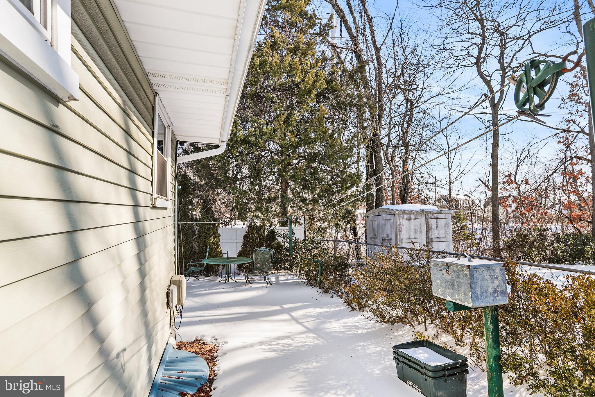 CRUM CREEK VALLEY - Residential