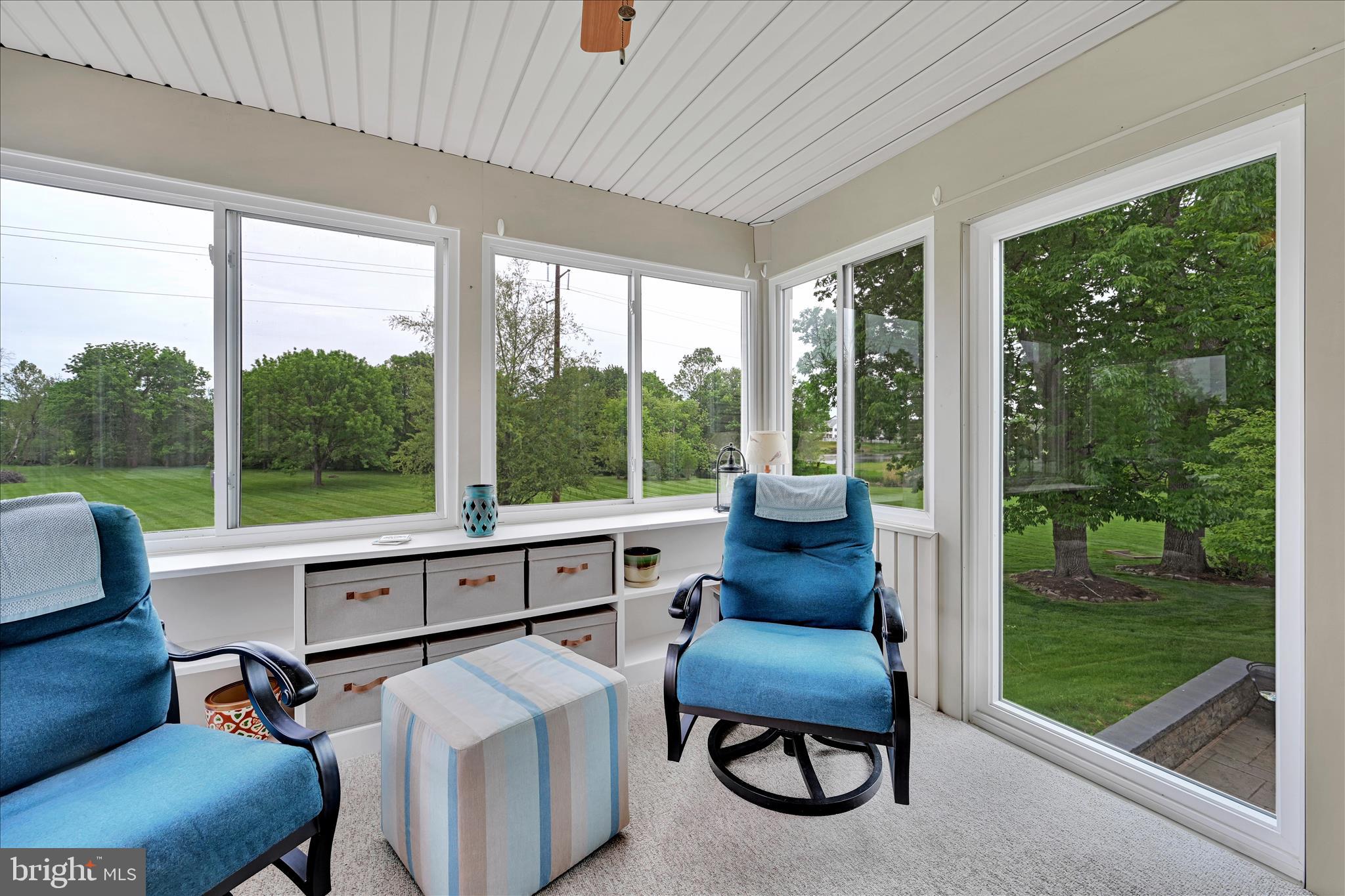 MISTY MEADOWS - Residential