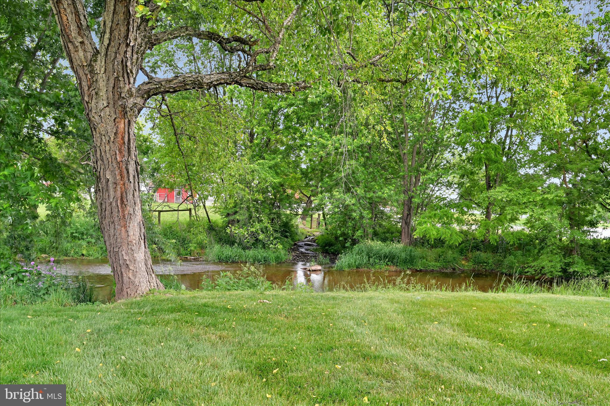 MISTY MEADOWS - Residential