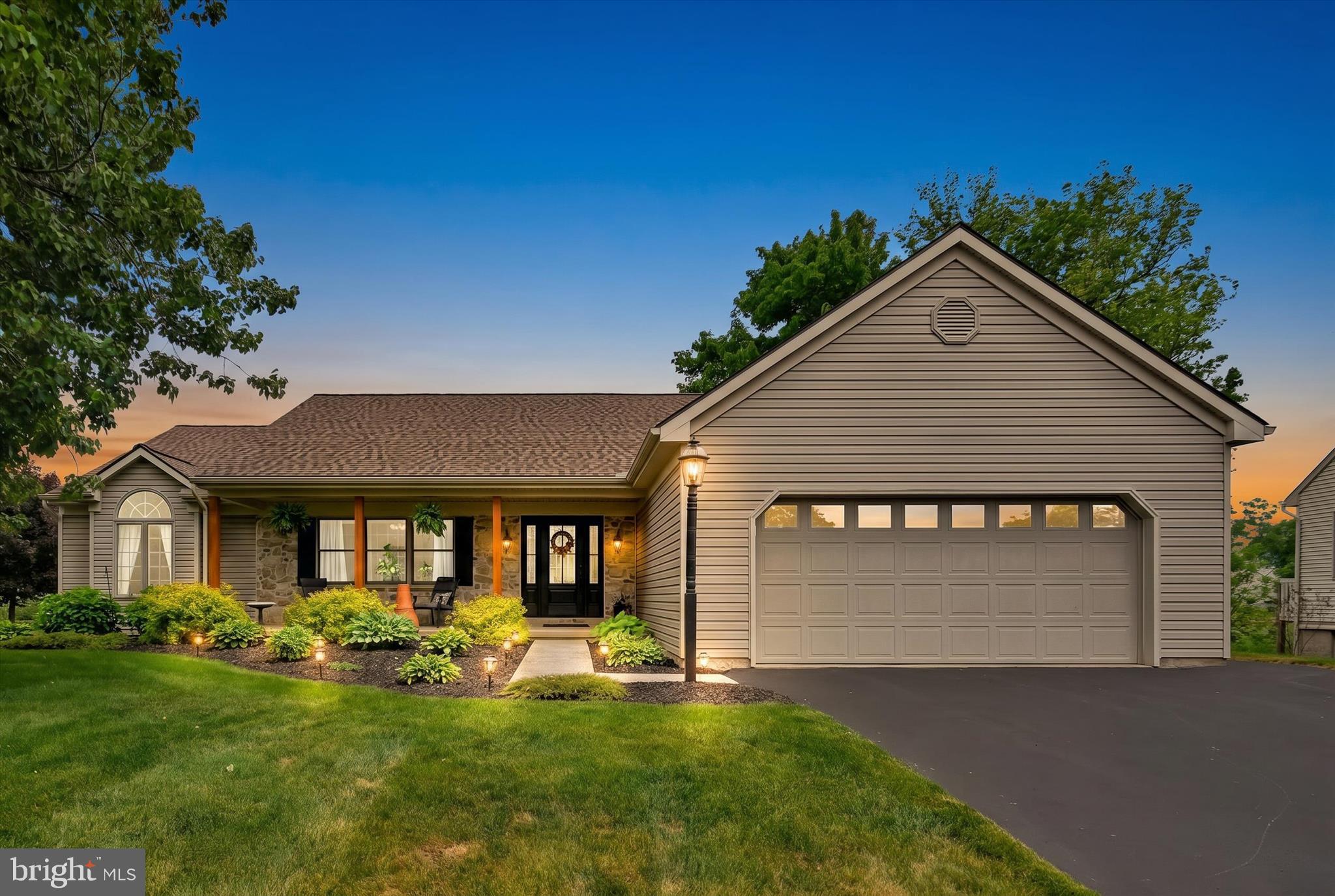 MISTY MEADOWS - Residential
