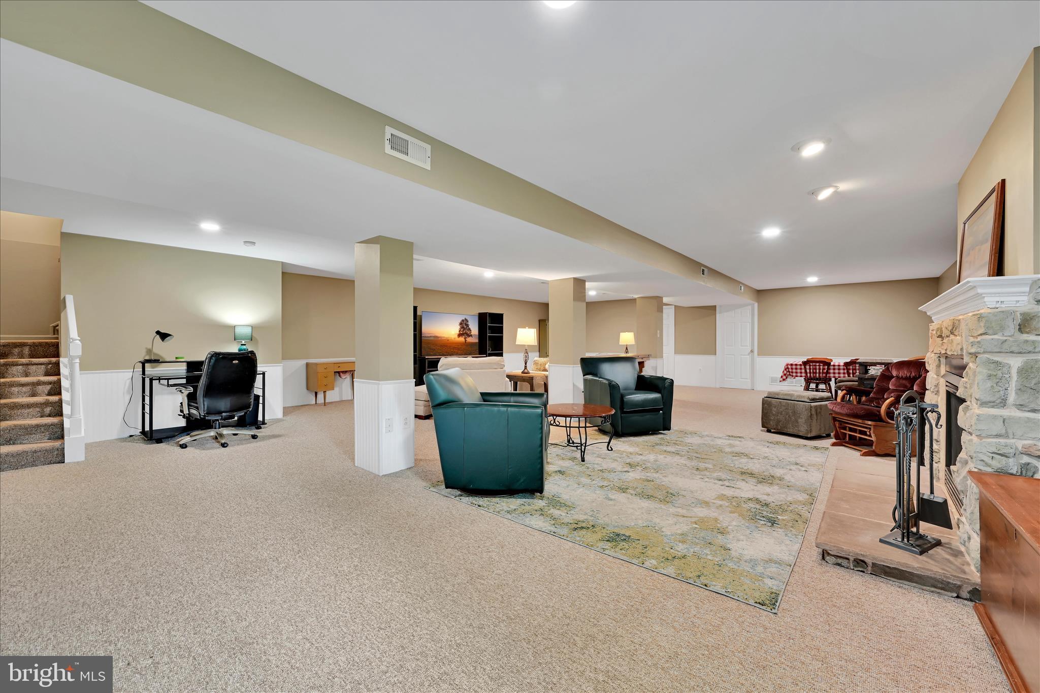 MISTY MEADOWS - Residential