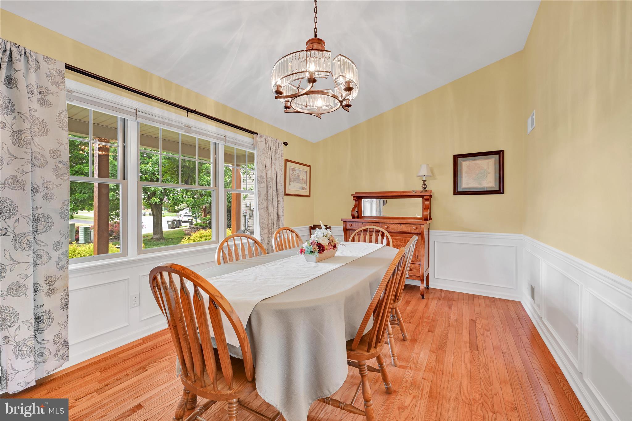 MISTY MEADOWS - Residential