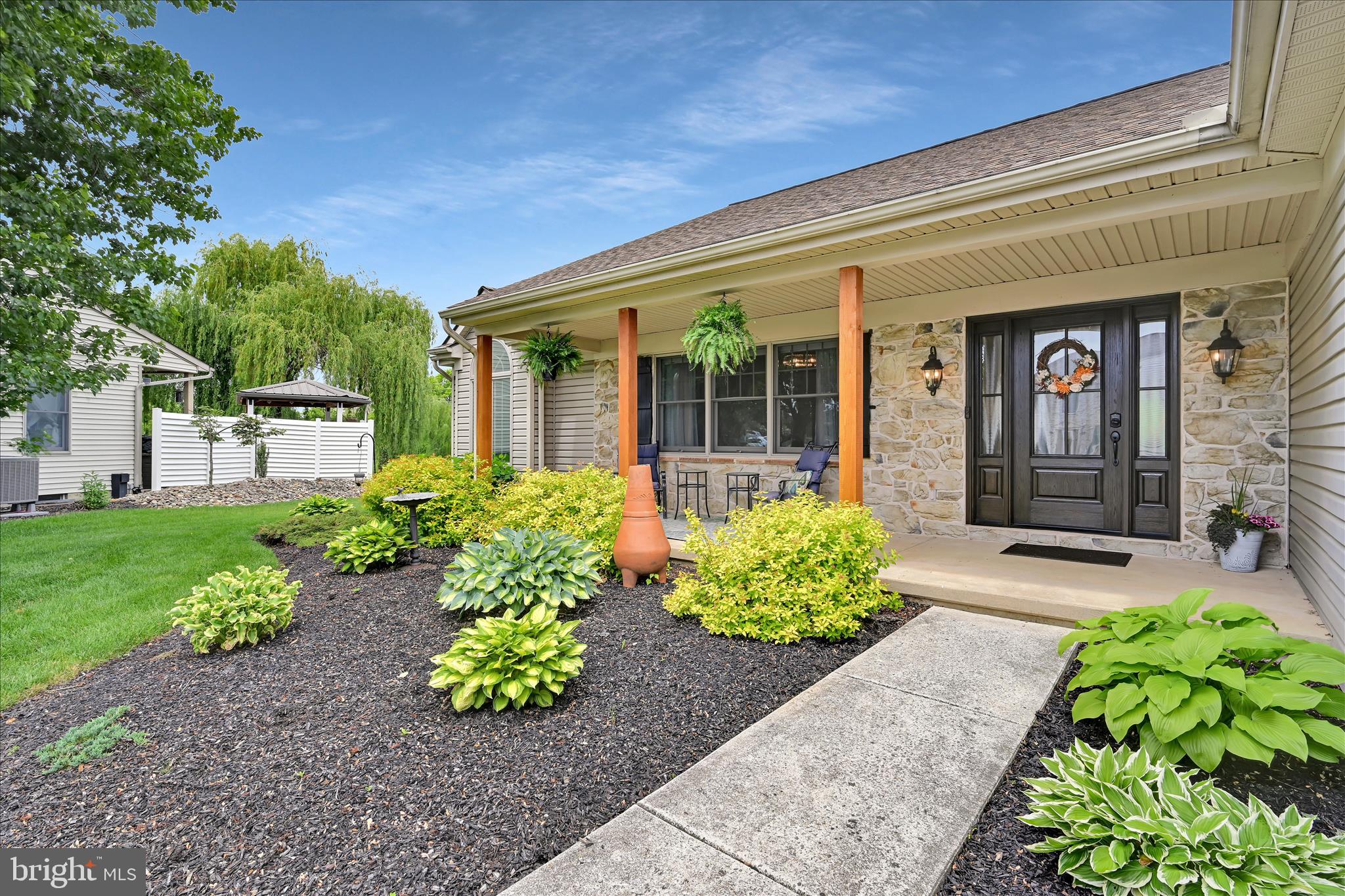 MISTY MEADOWS - Residential