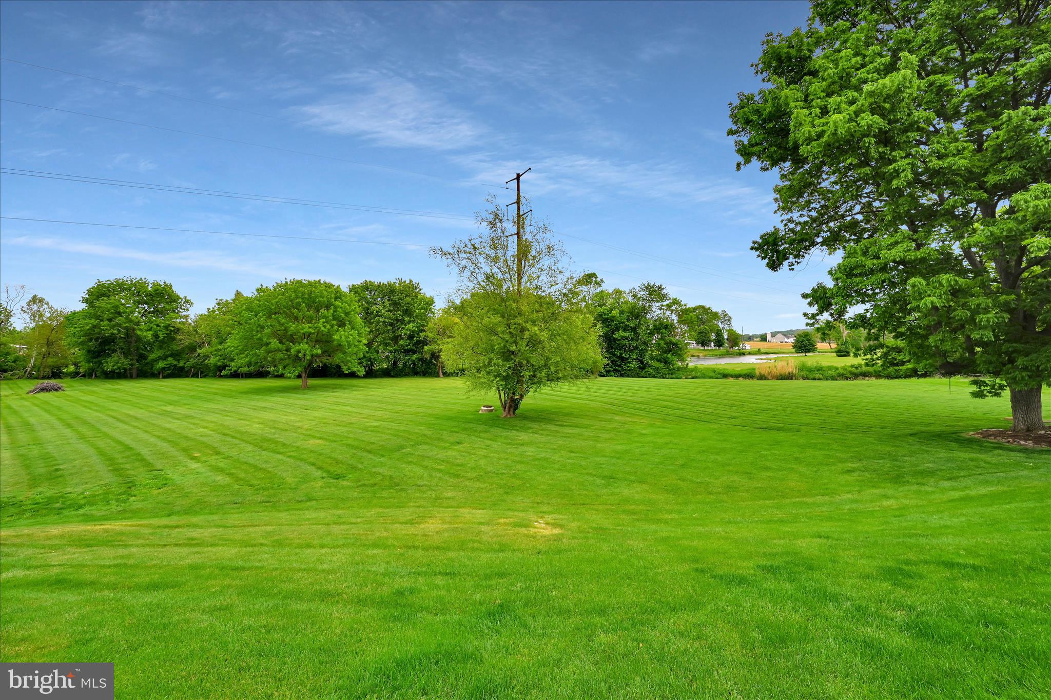 MISTY MEADOWS - Residential