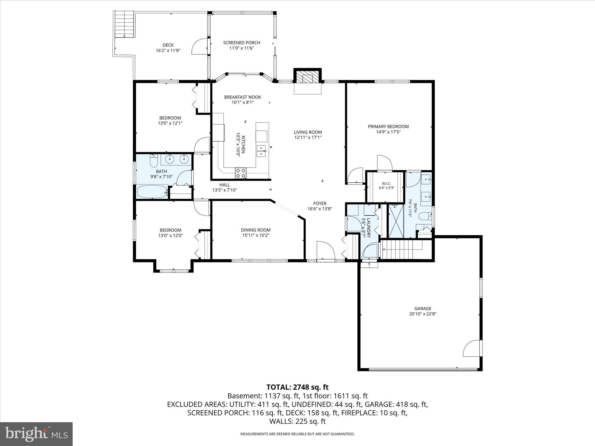 MISTY MEADOWS - Residential