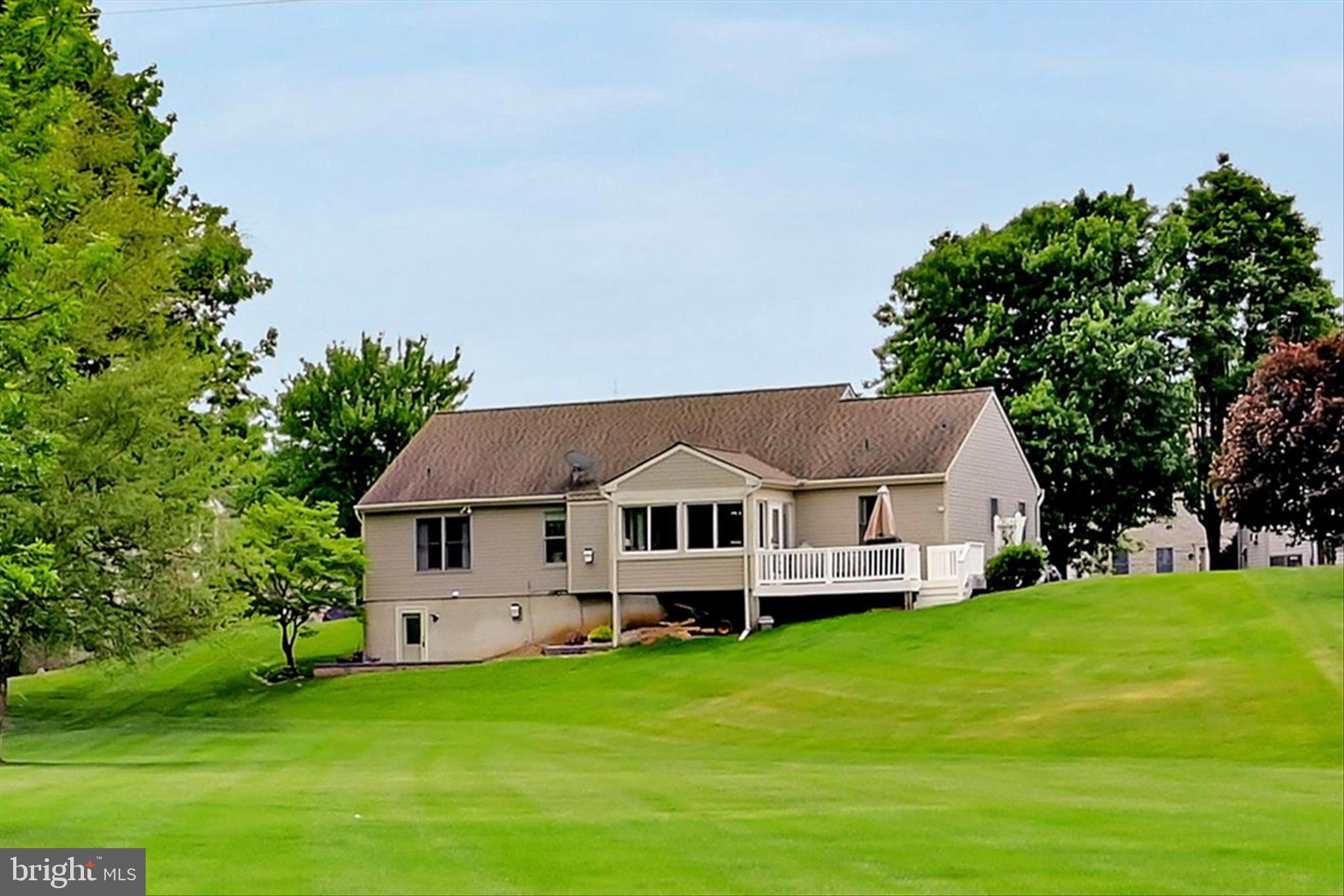 MISTY MEADOWS - Residential