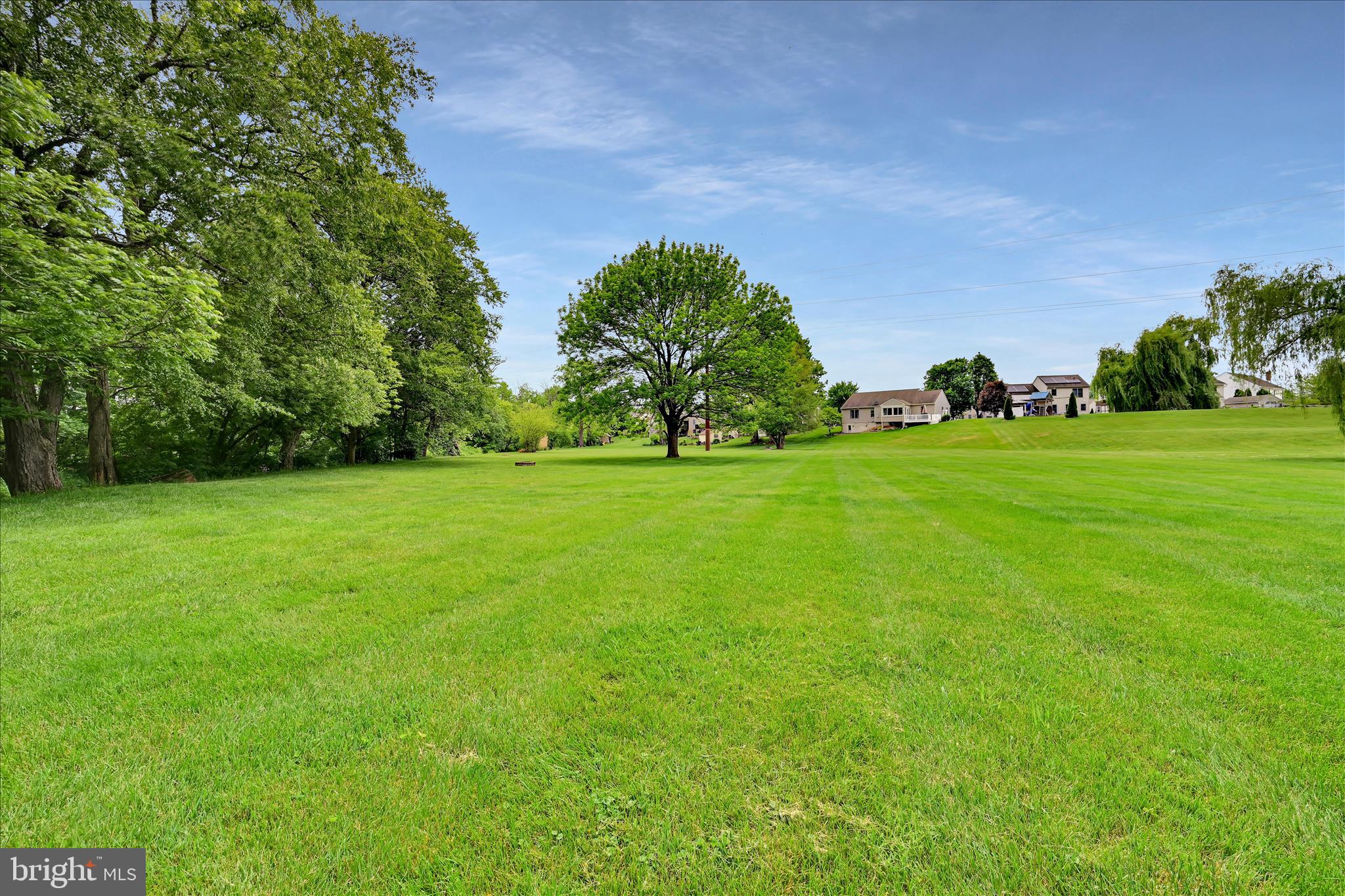 MISTY MEADOWS - Residential