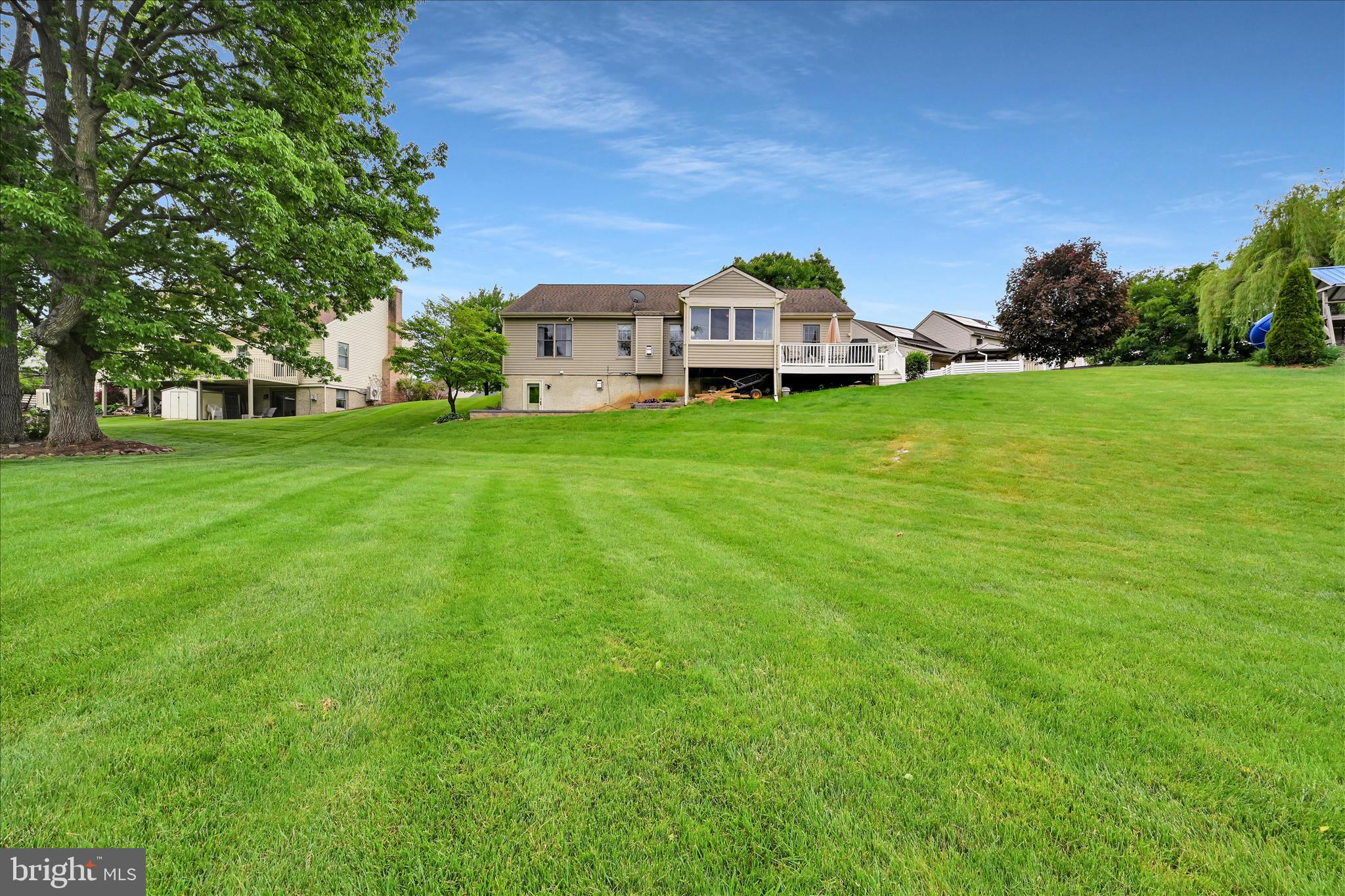 MISTY MEADOWS - Residential