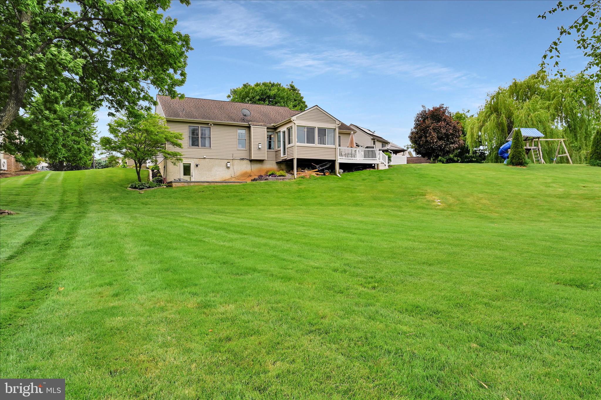 MISTY MEADOWS - Residential