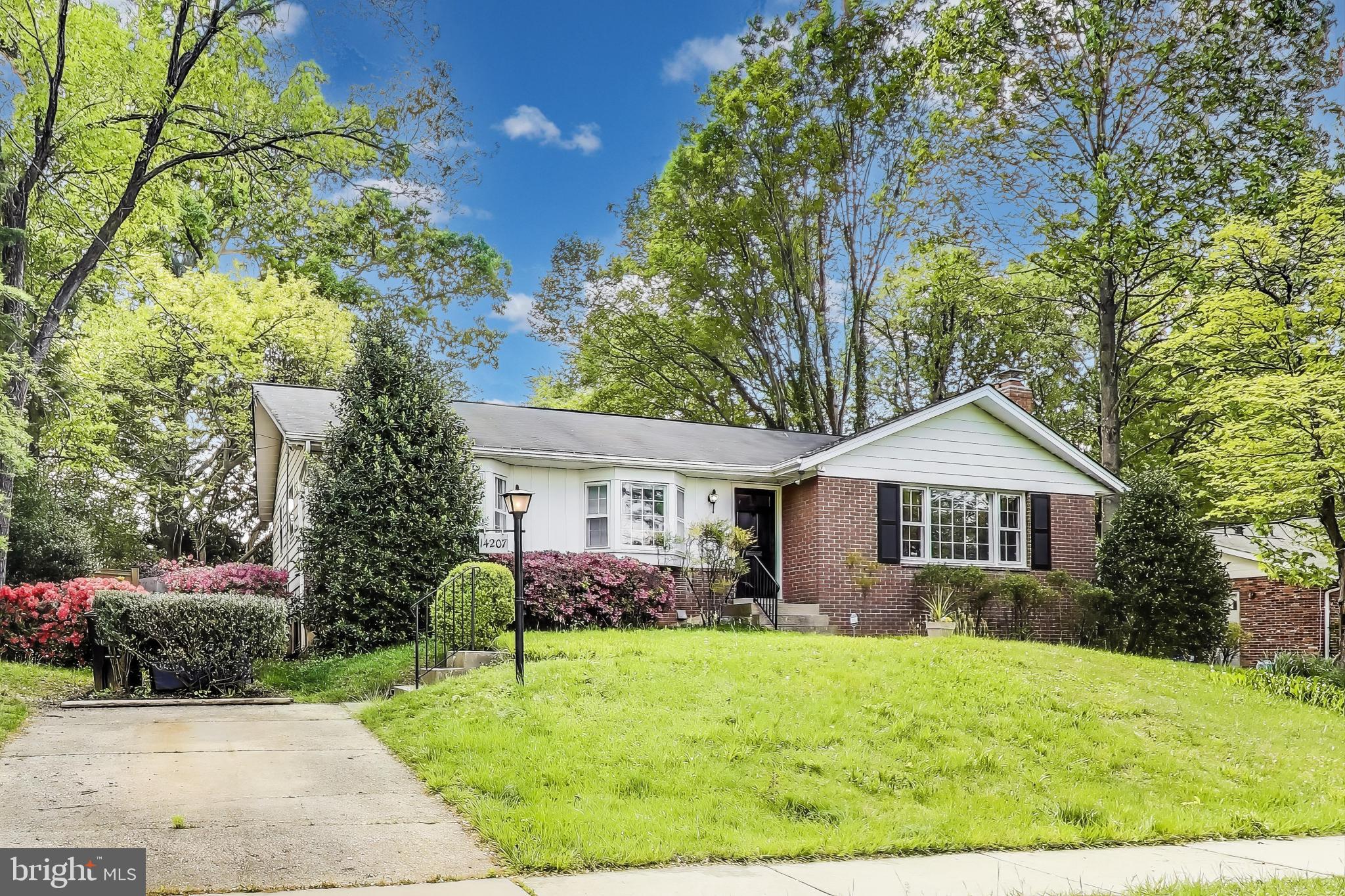 BEL PRE WOODS - Residential Lease