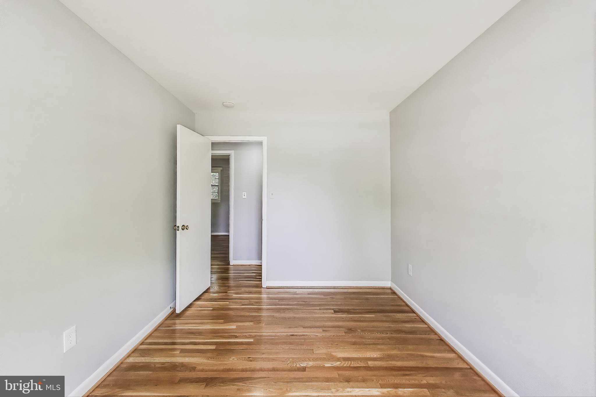 BEL PRE WOODS - Residential Lease