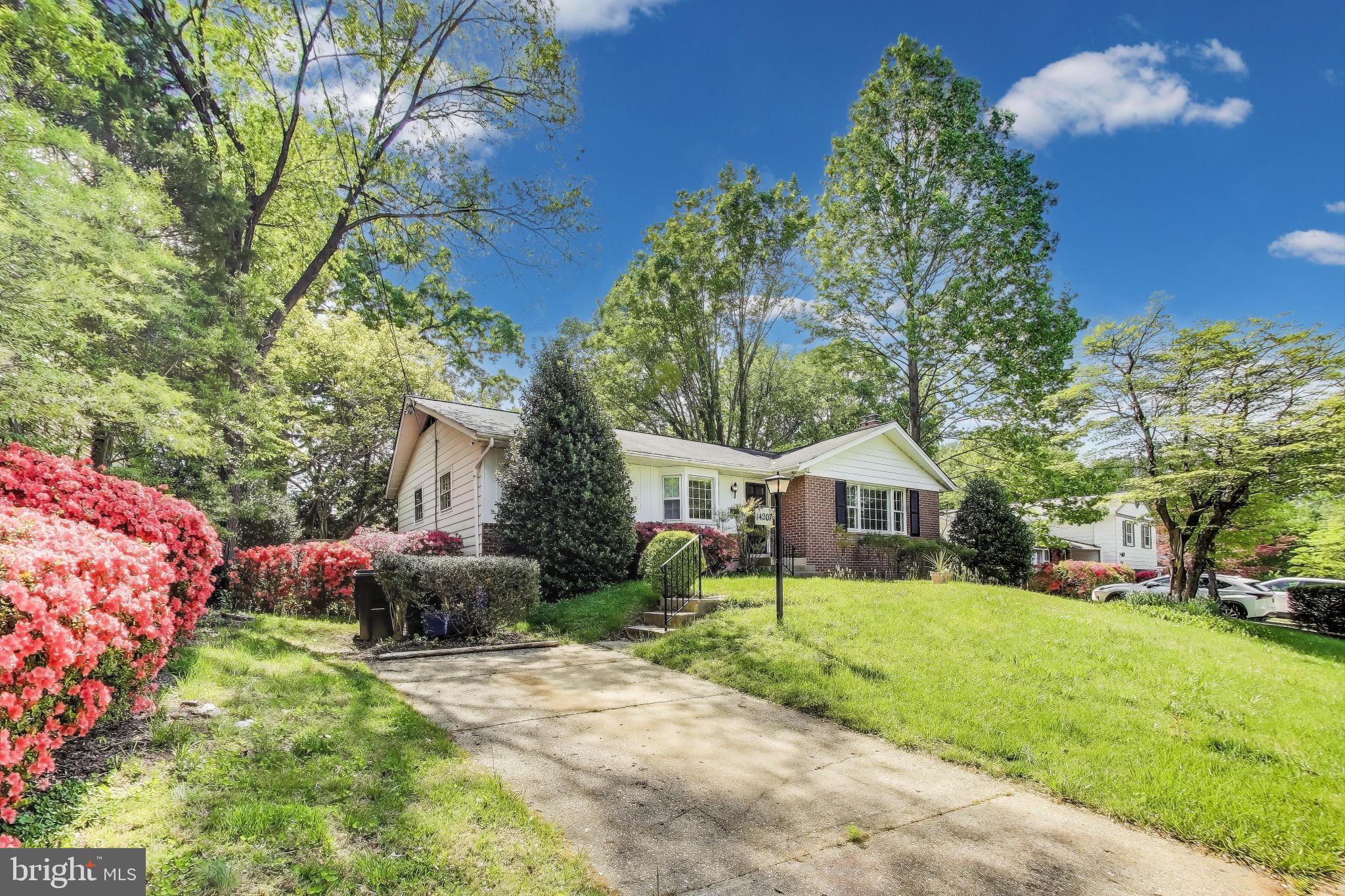 BEL PRE WOODS - Residential Lease