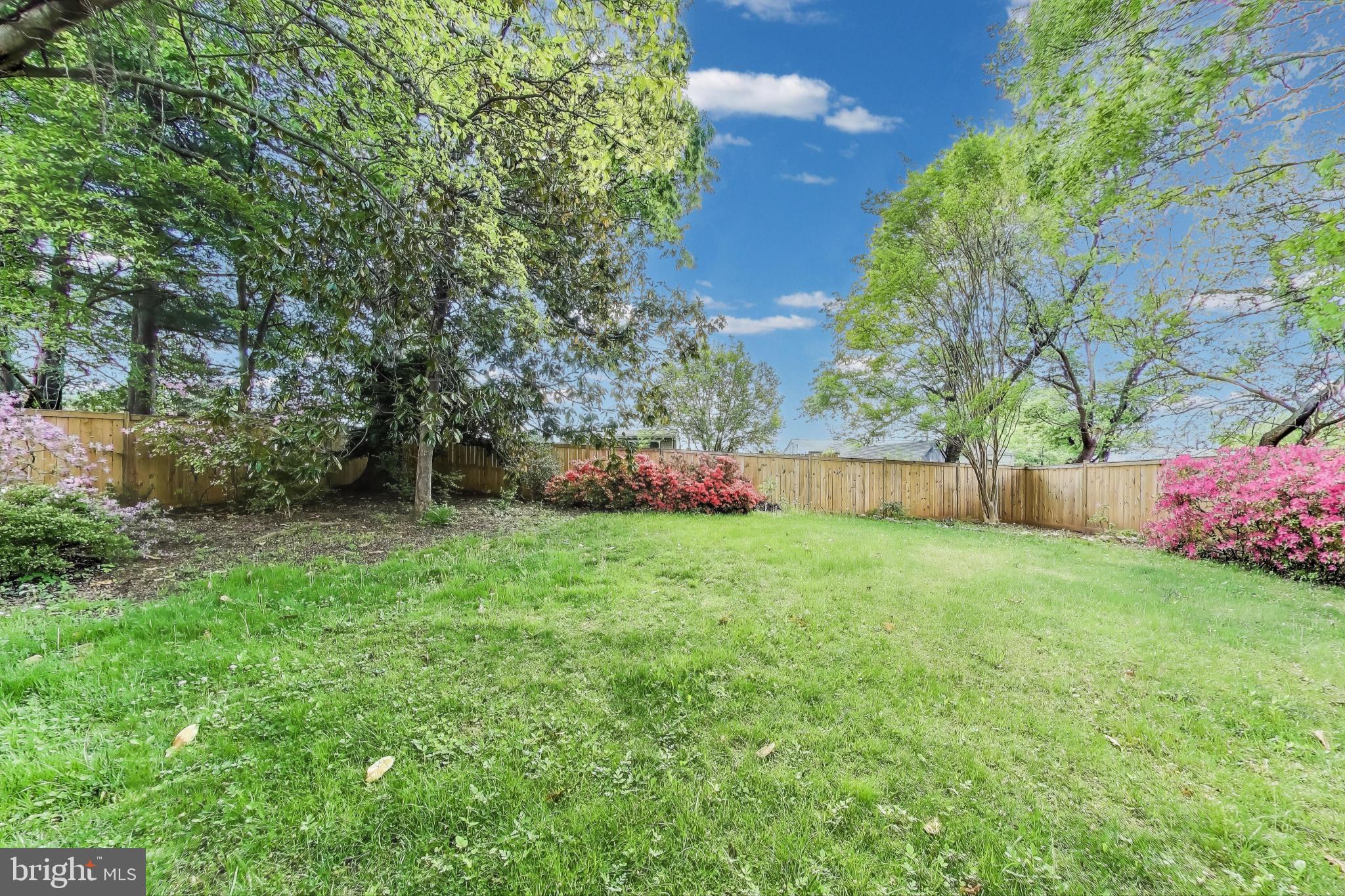 BEL PRE WOODS - Residential Lease