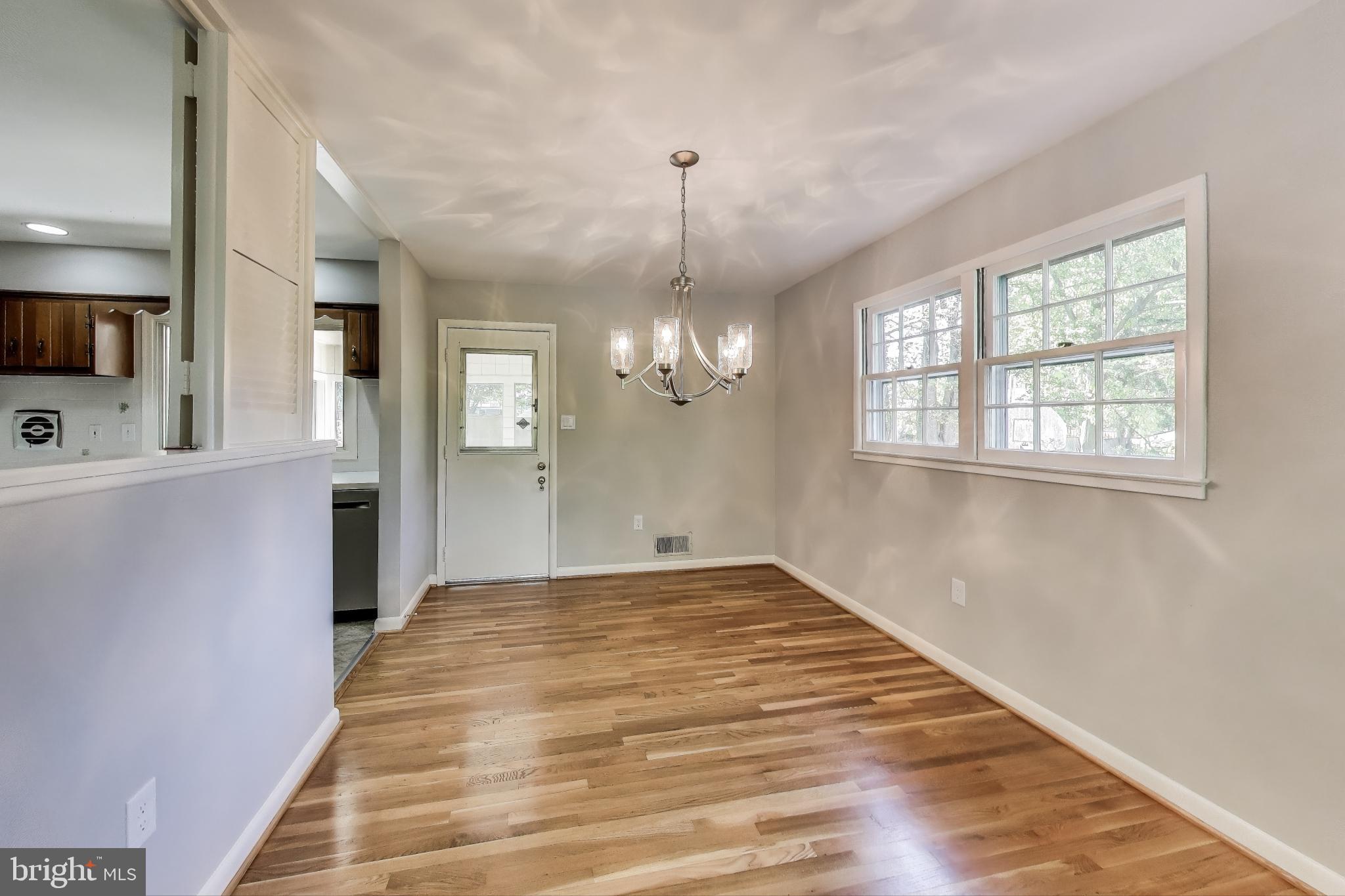 BEL PRE WOODS - Residential Lease