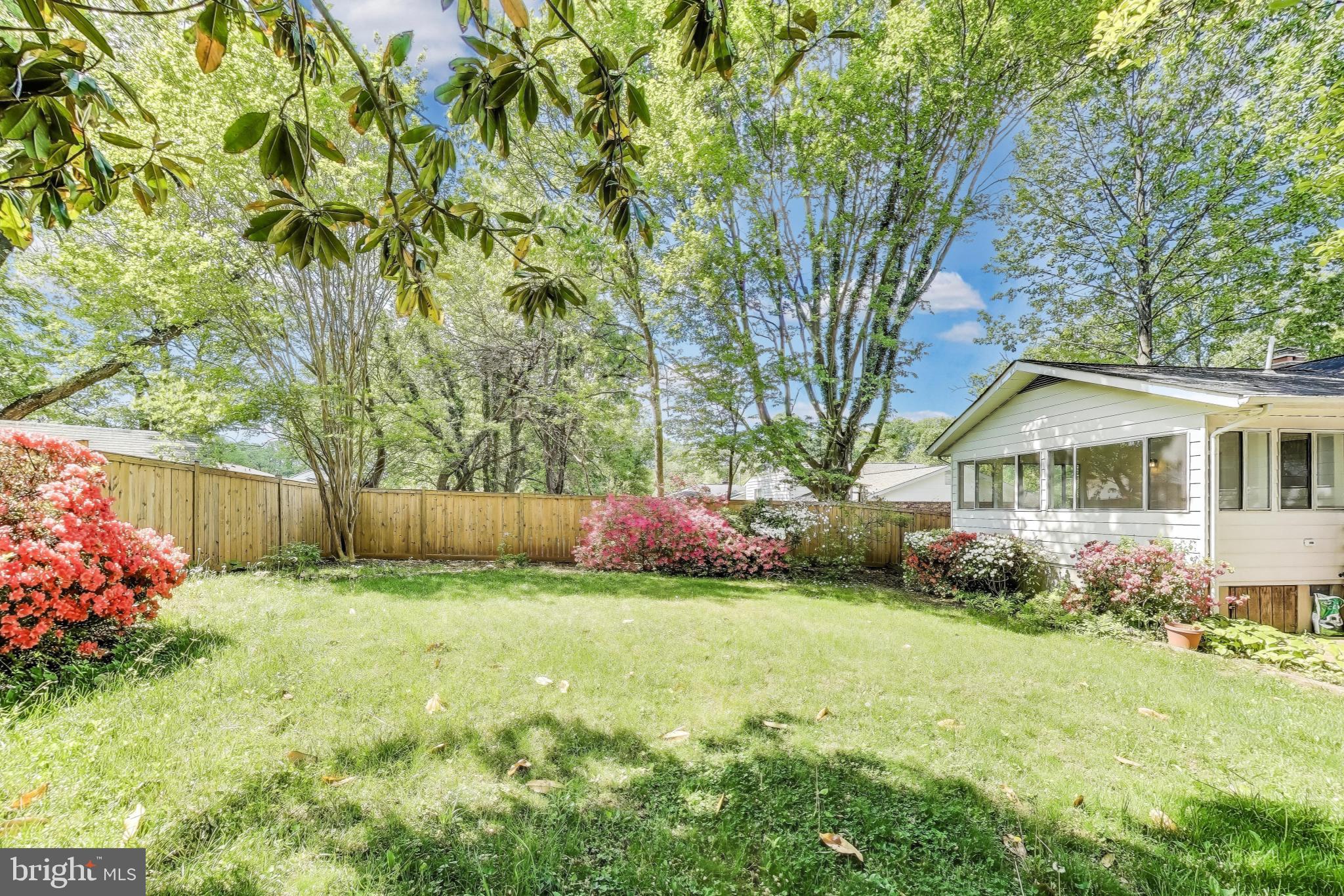 BEL PRE WOODS - Residential Lease