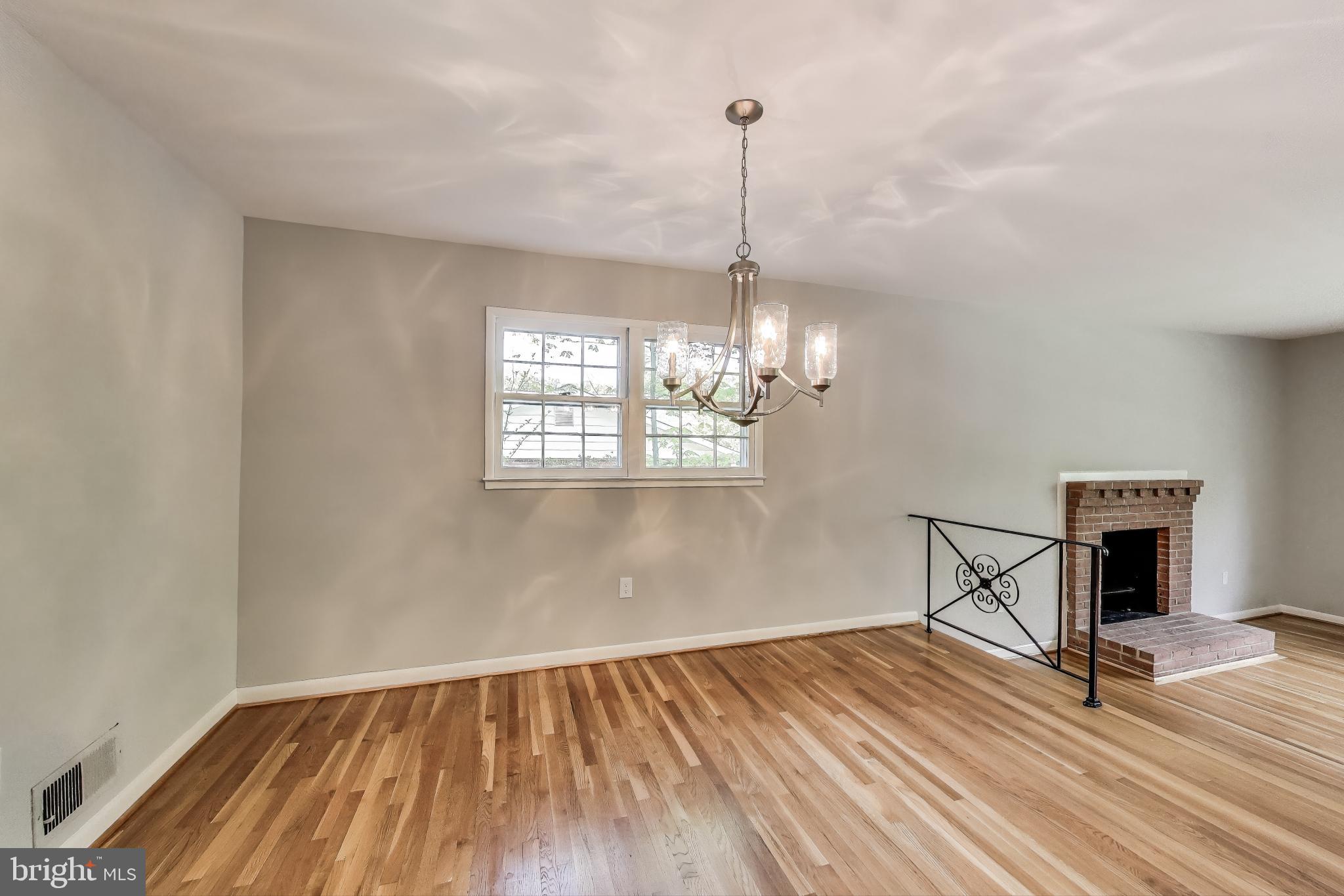 BEL PRE WOODS - Residential Lease