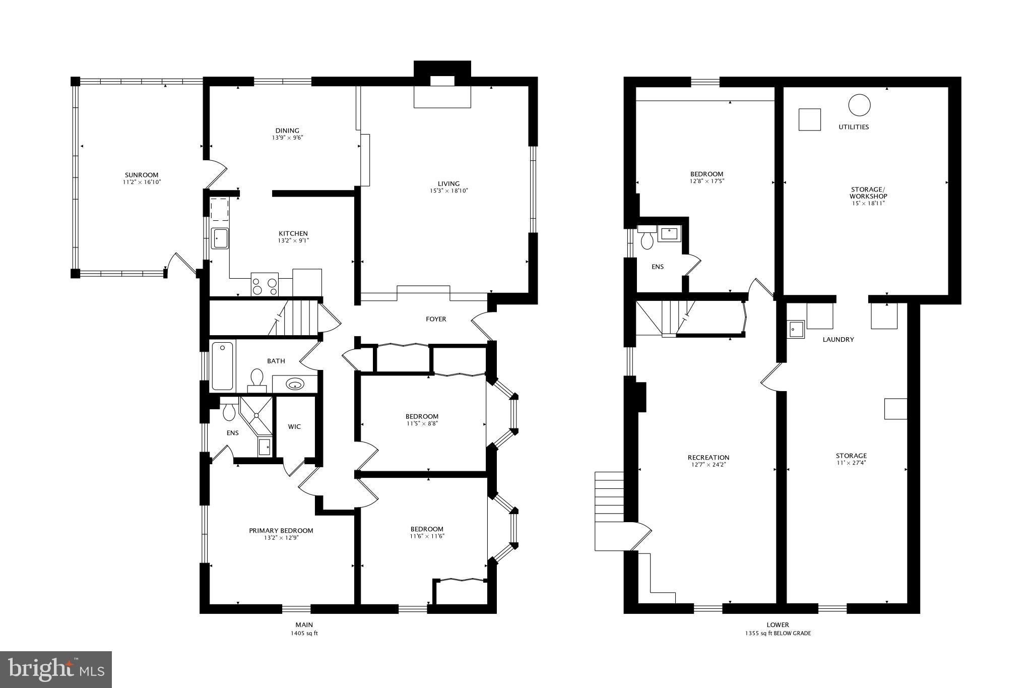 BEL PRE WOODS - Residential Lease