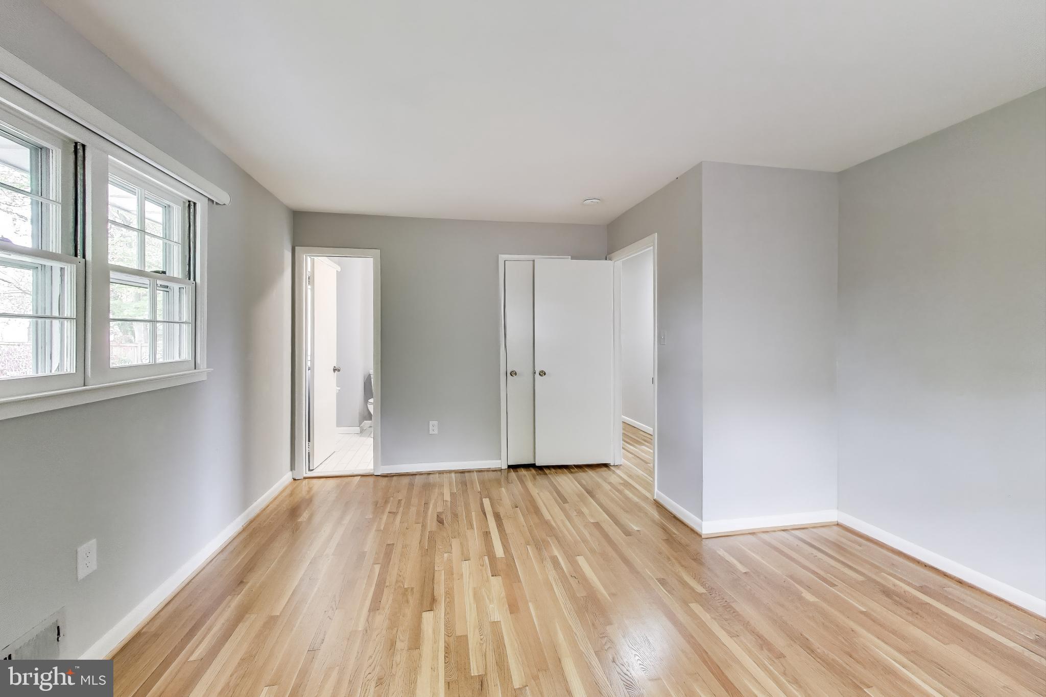 BEL PRE WOODS - Residential Lease