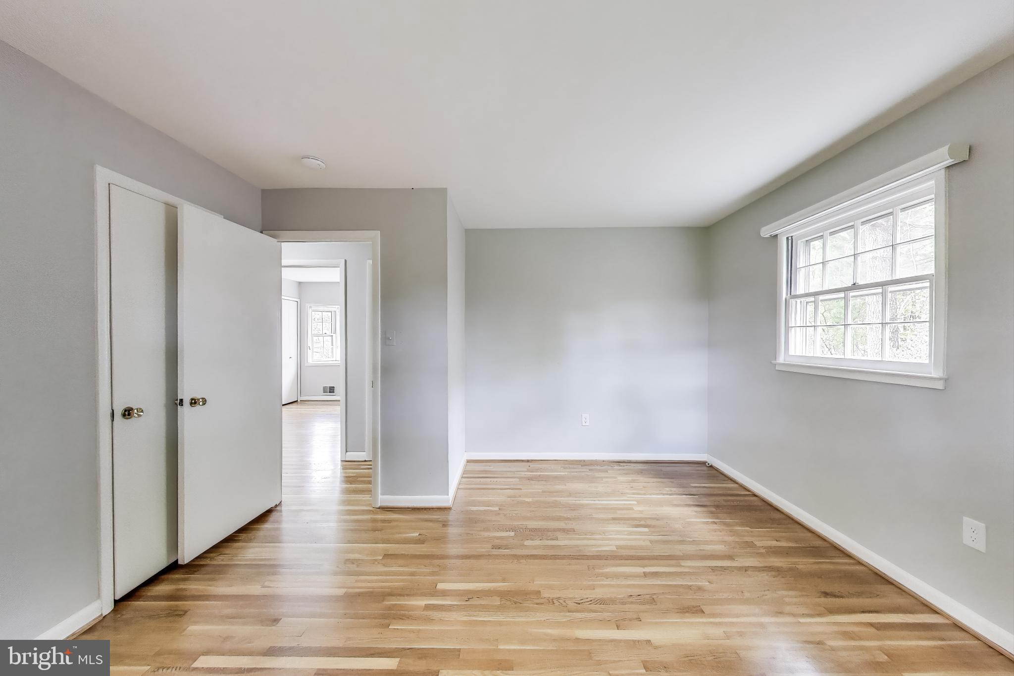 BEL PRE WOODS - Residential Lease