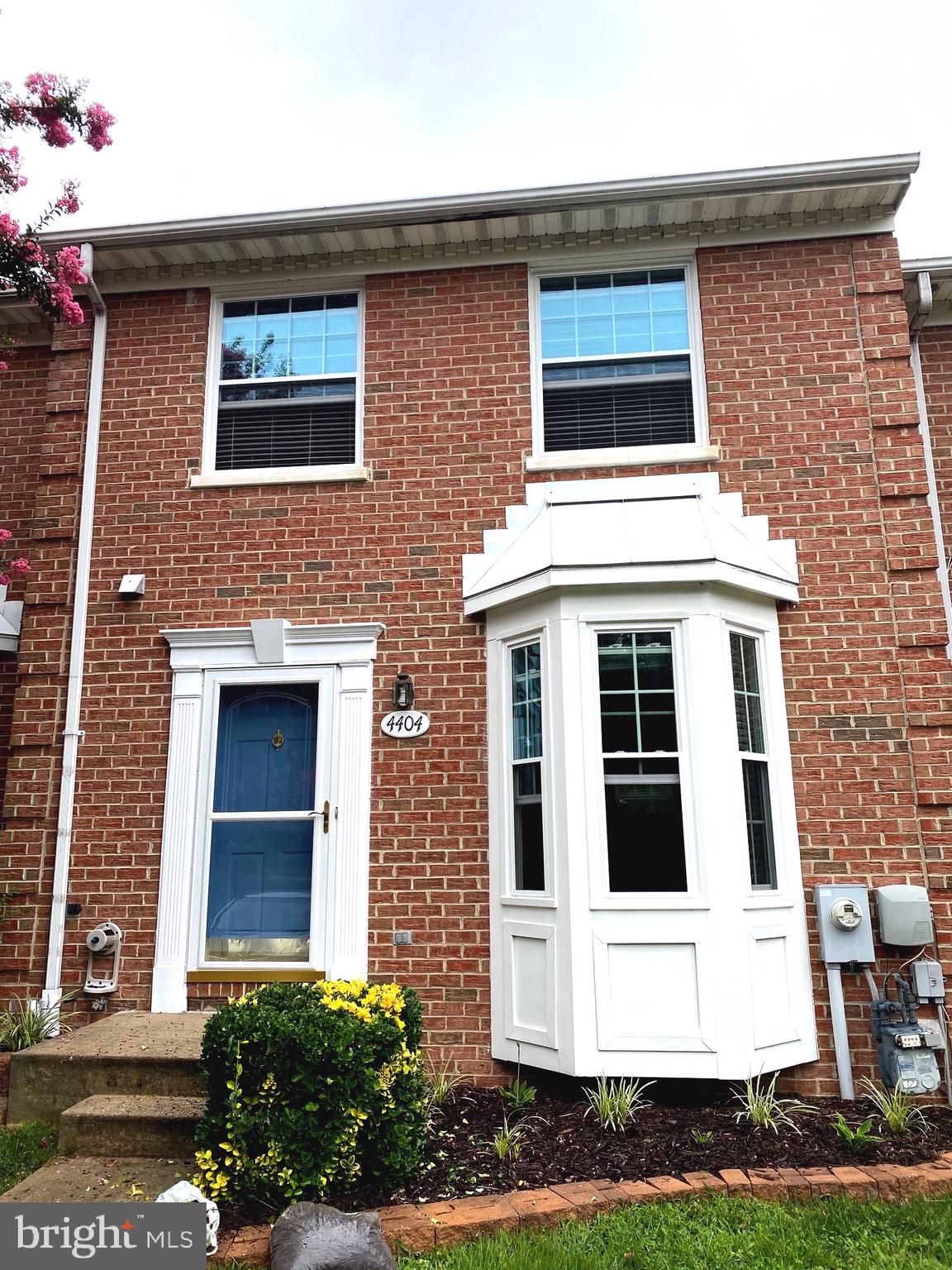 BRISTOL FOREST - Residential