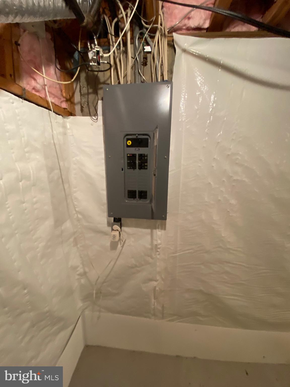 BRISTOL FOREST - Residential