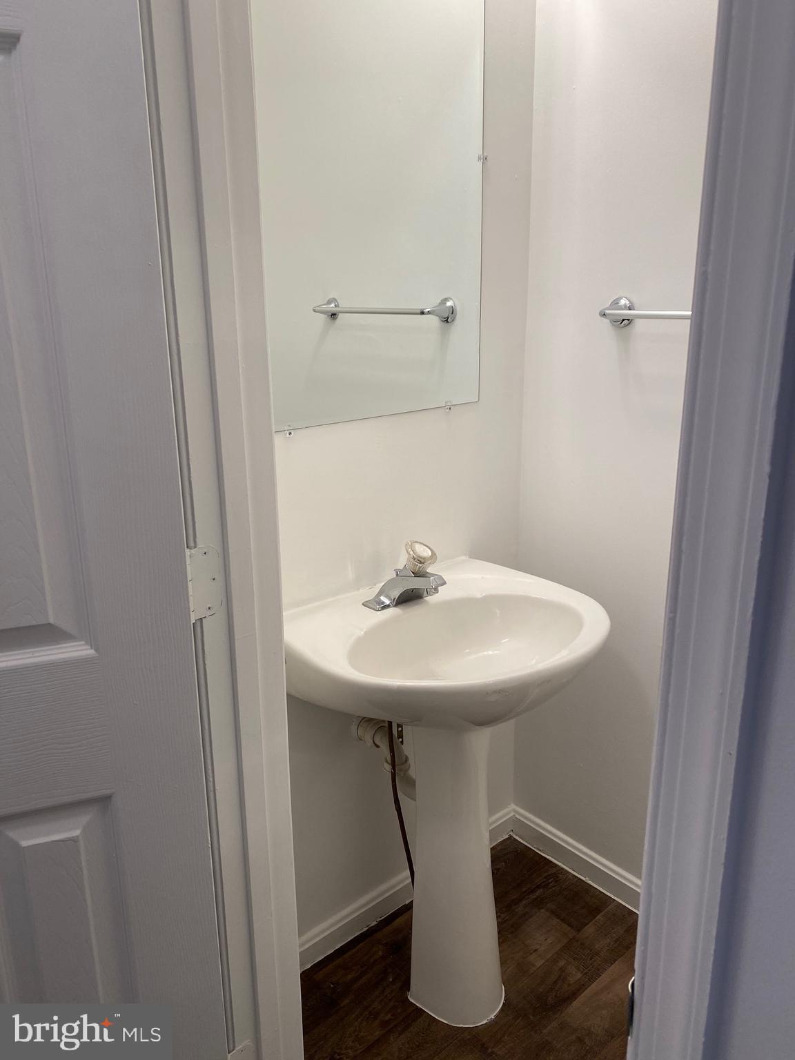 BRISTOL FOREST - Residential