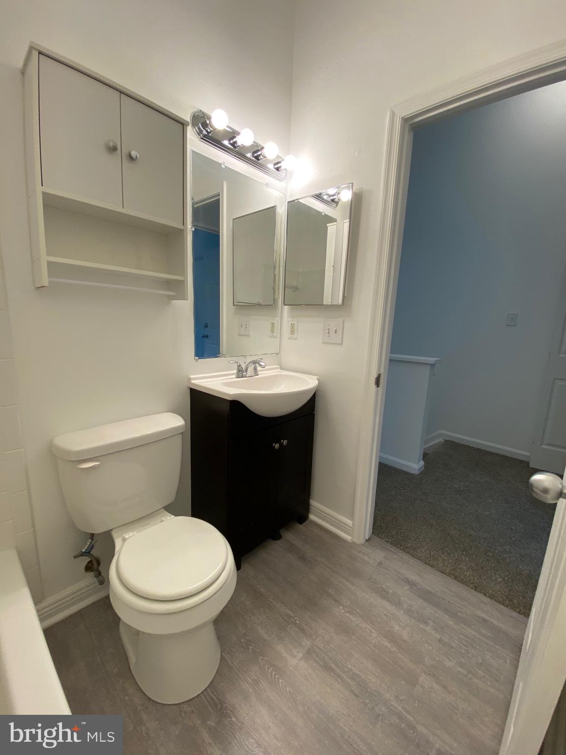 BRISTOL FOREST - Residential