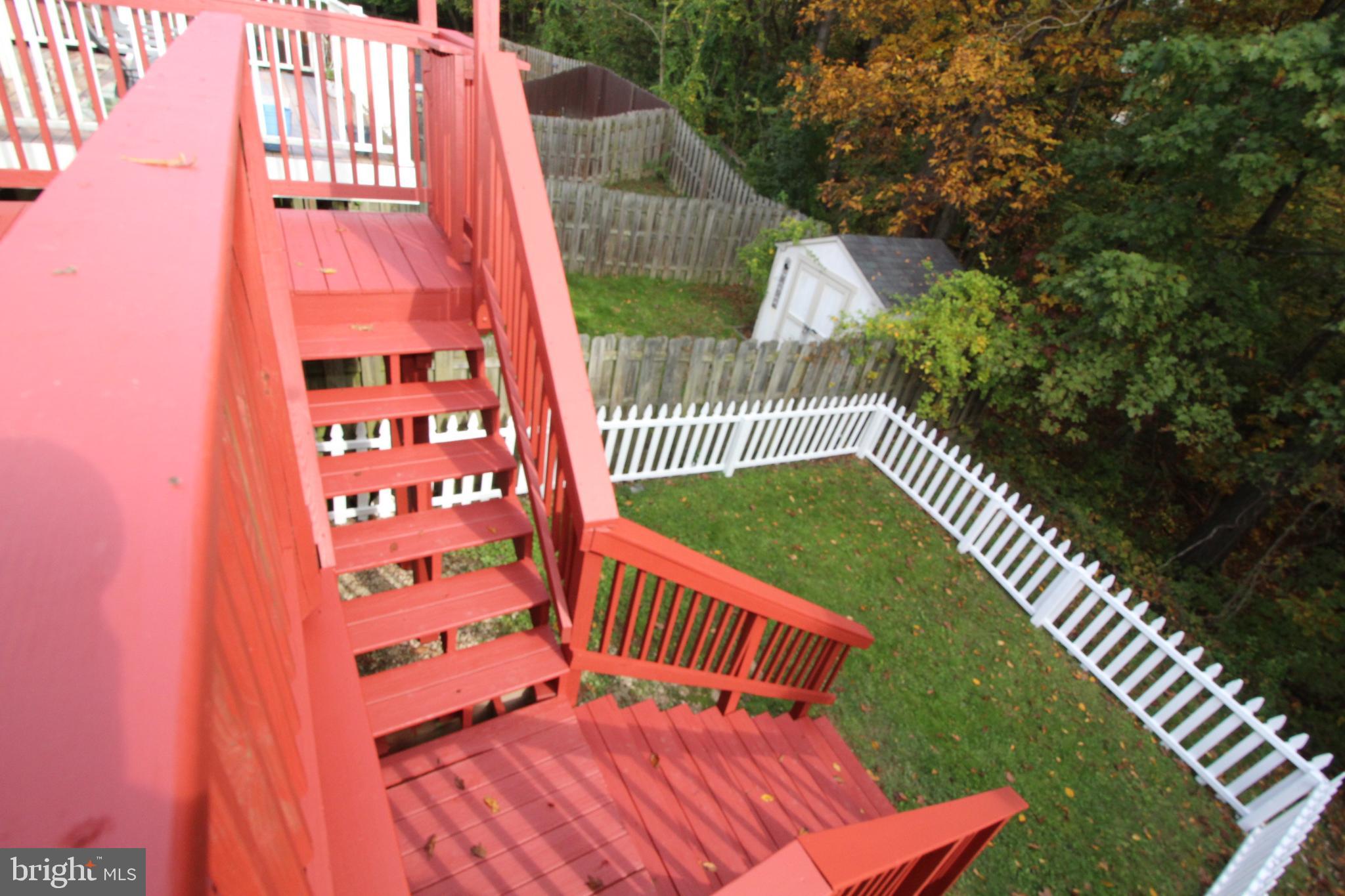 BRISTOL FOREST - Residential