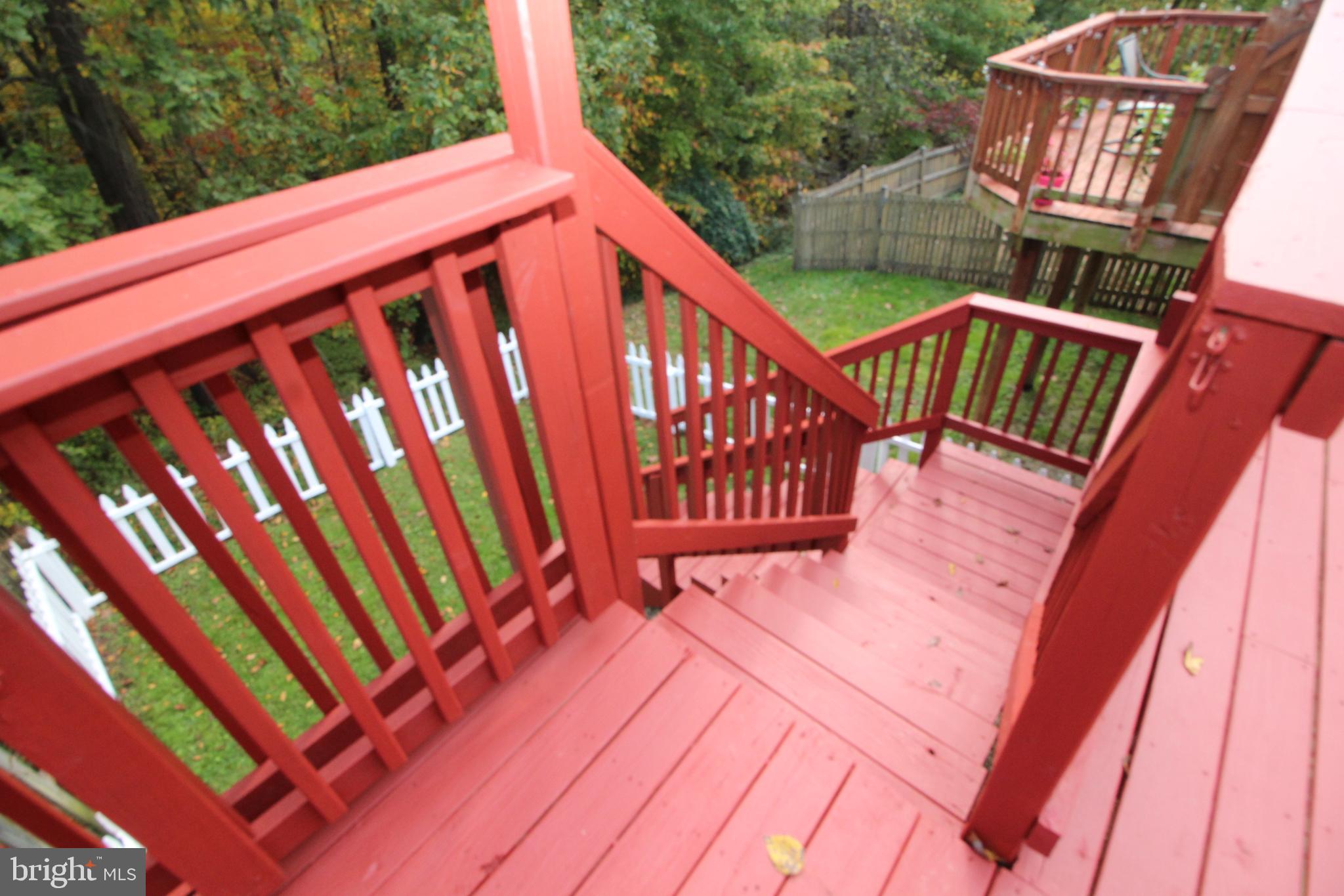 BRISTOL FOREST - Residential