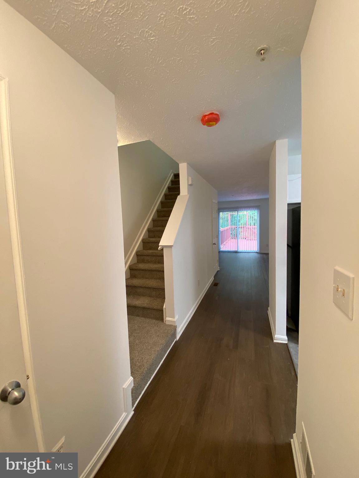 BRISTOL FOREST - Residential