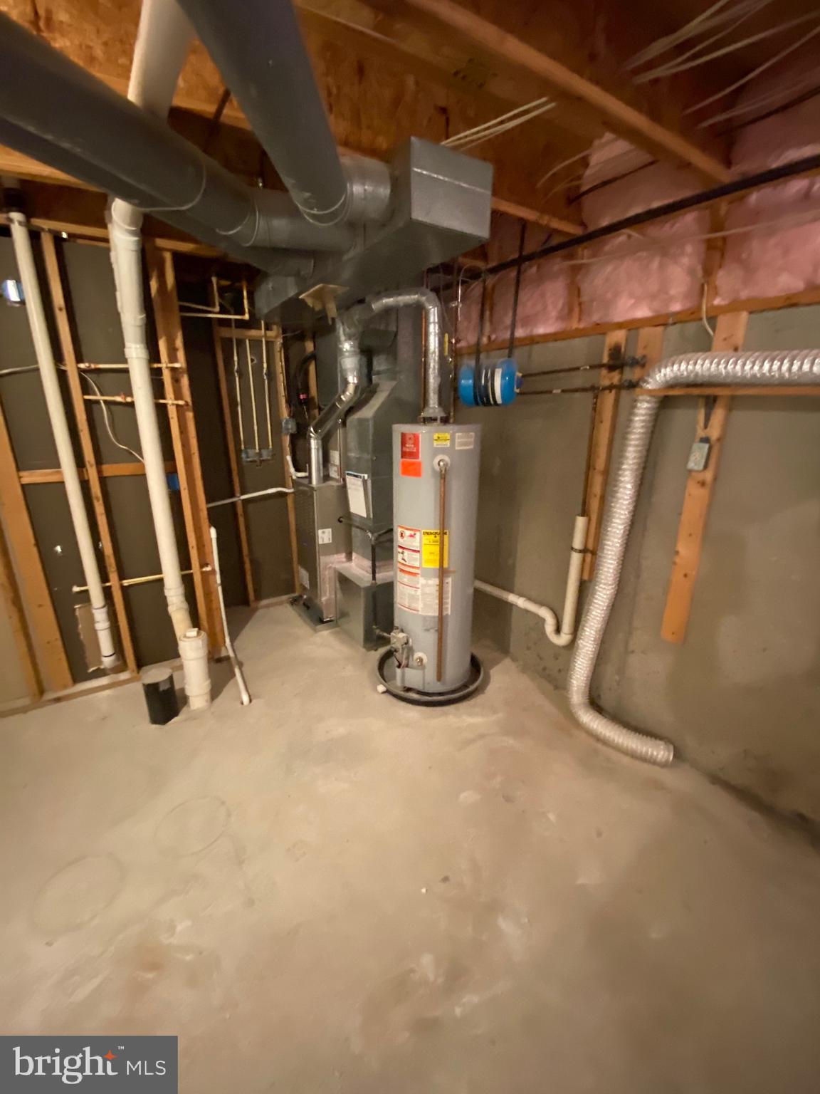 BRISTOL FOREST - Residential