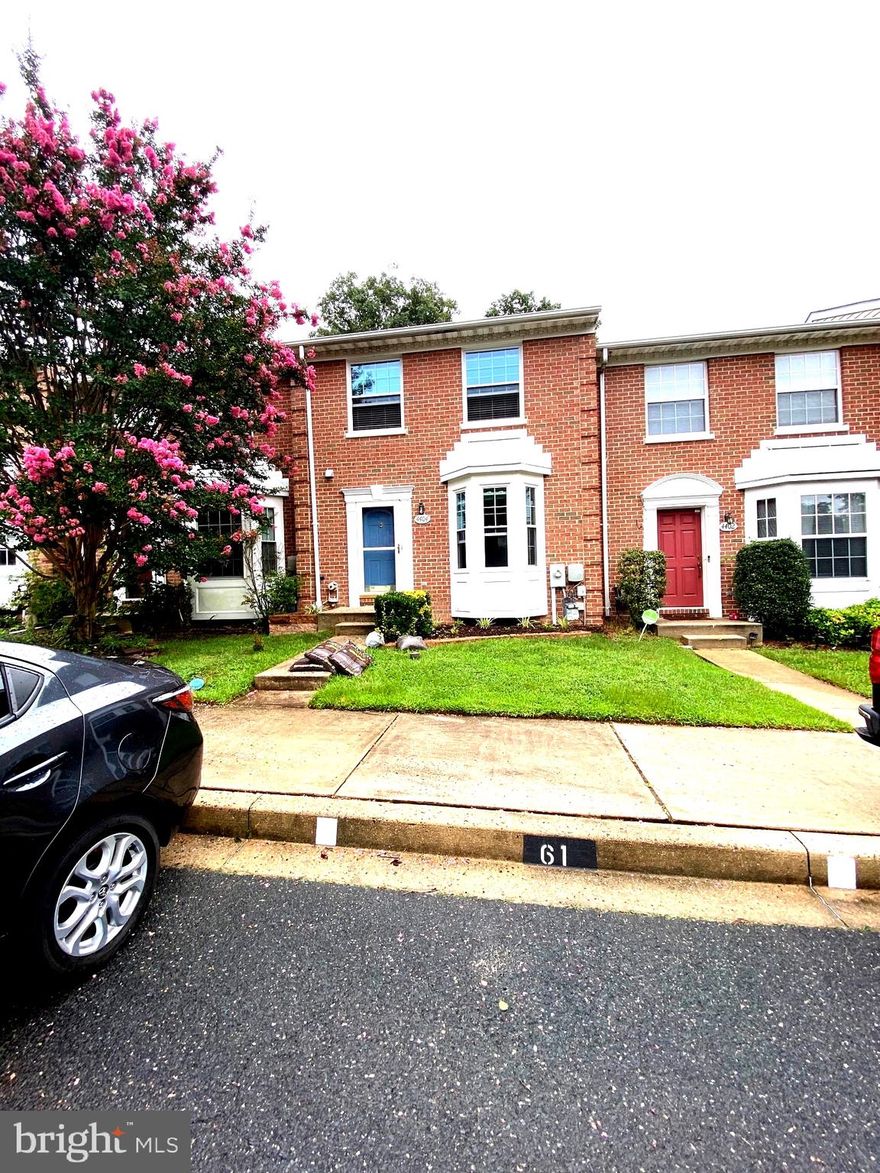 PRICE IMPROVEMENT!!!  $2500 appliance allowance! So what hasn?t the seller done in this home to prepare it for the new buyer? The HVAC system has been completely replaced inside and outside. The flooring is all new. The lighting has been upgraded. The basement makes a perfect man cave/entertainment area. The entire home has been painted. Venture upstairs where every room allows enjoyment of high ceilings. The owners suite is very spacious and has its own en suite. Newer windows to include both sliding patio doors. The deck was freshened up and huge on space! Even the basement exterior allows enjoyment with built in seating. The backyard is completely fenced in. While you are outside notice that the seller didn?t forget to pressure wash the siding. Finally an independent home inspection was done to include the roof  by seller to ensure all major components were addressed. So why haven?t you booked your appointment yet?