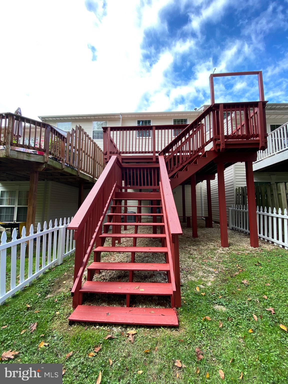 BRISTOL FOREST - Residential