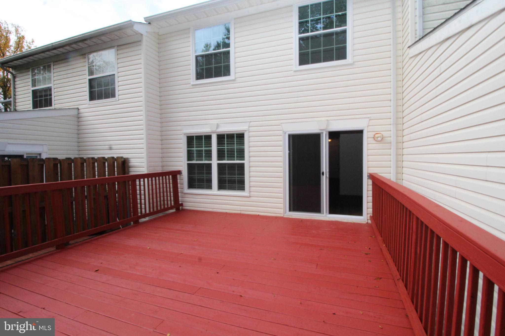 BRISTOL FOREST - Residential