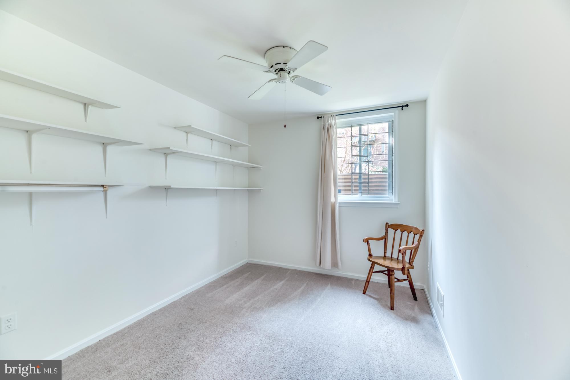 TERRACE TOWNHOUSES OF ANNANDALE - Residential