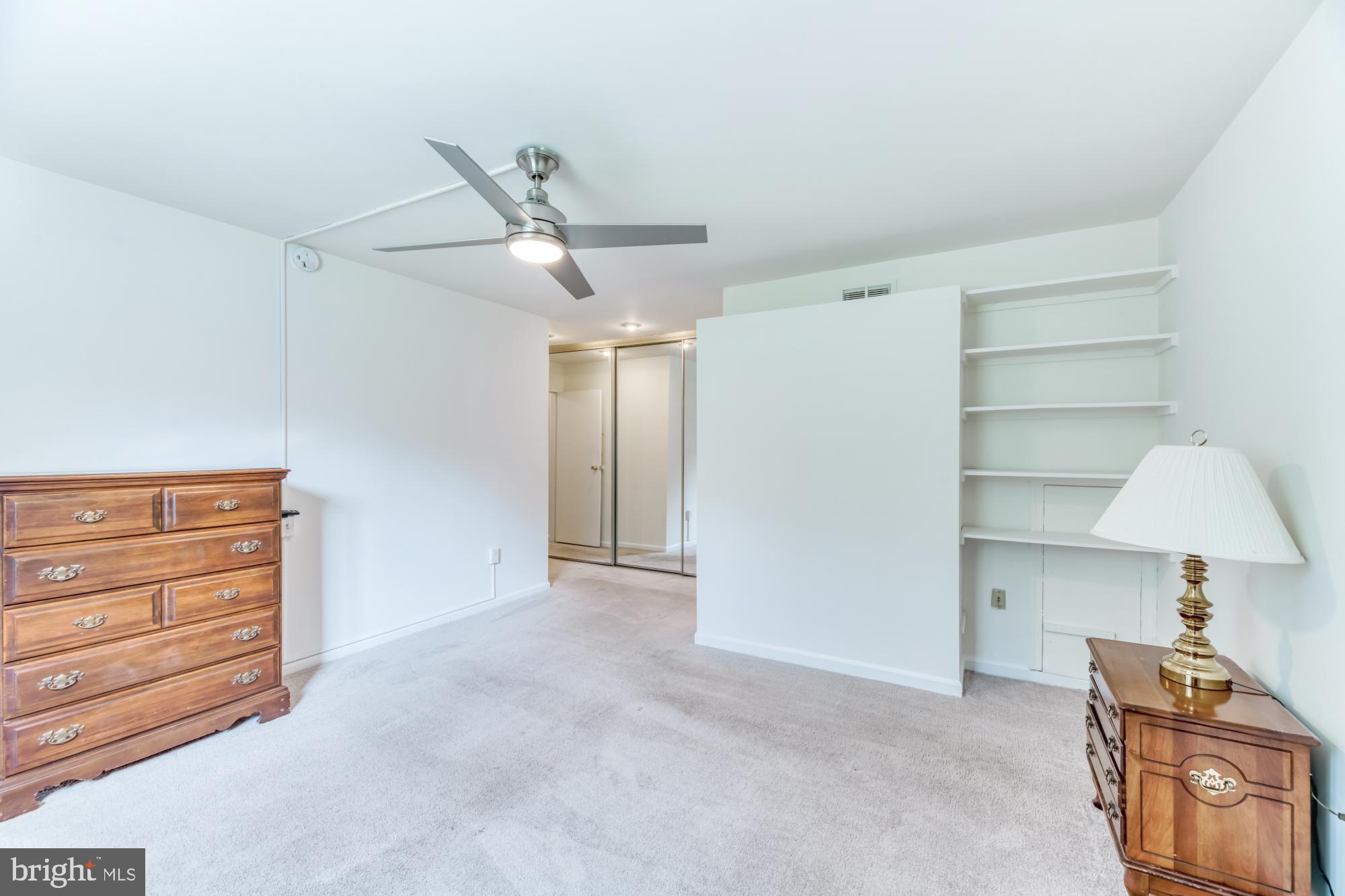 TERRACE TOWNHOUSES OF ANNANDALE - Residential